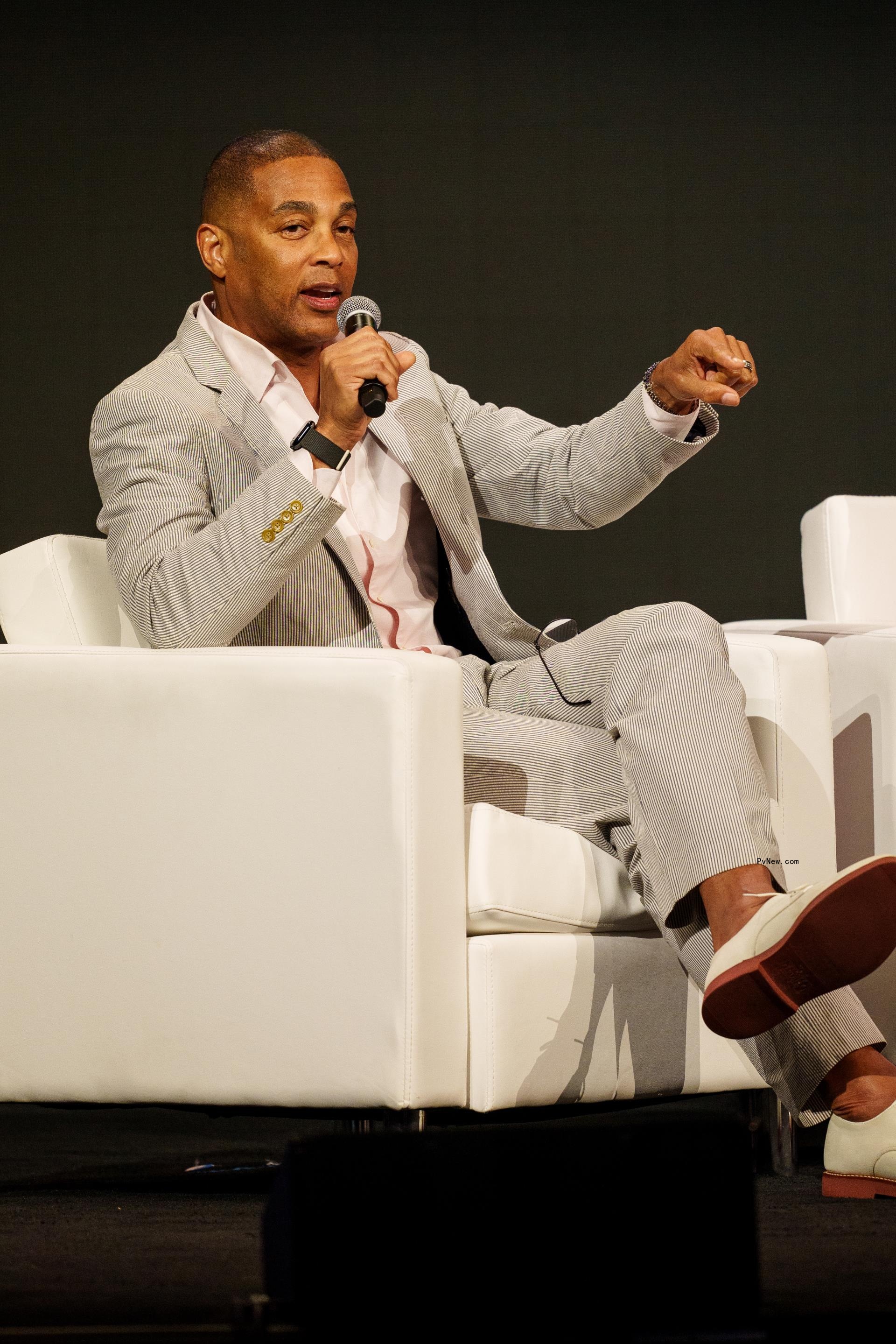Don Lemon.