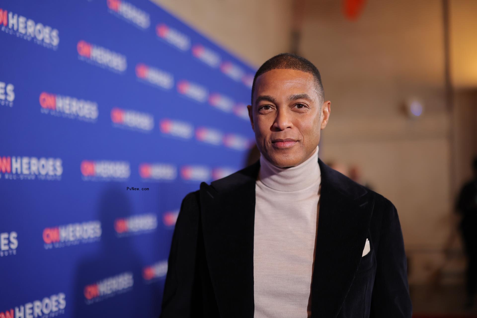 Don Lemon.