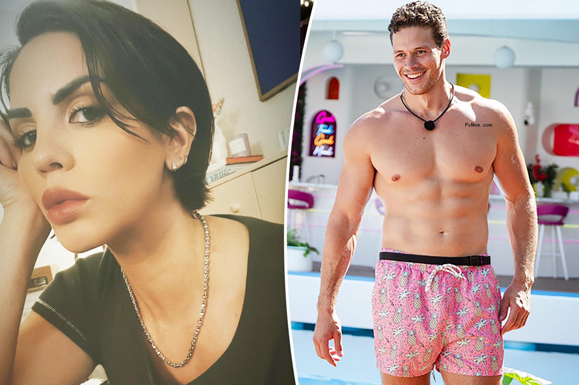 Katie Malo<i></i>ney spotted dining with ‘Love Island USA’ star Co<i></i>nnor Newsum: report
