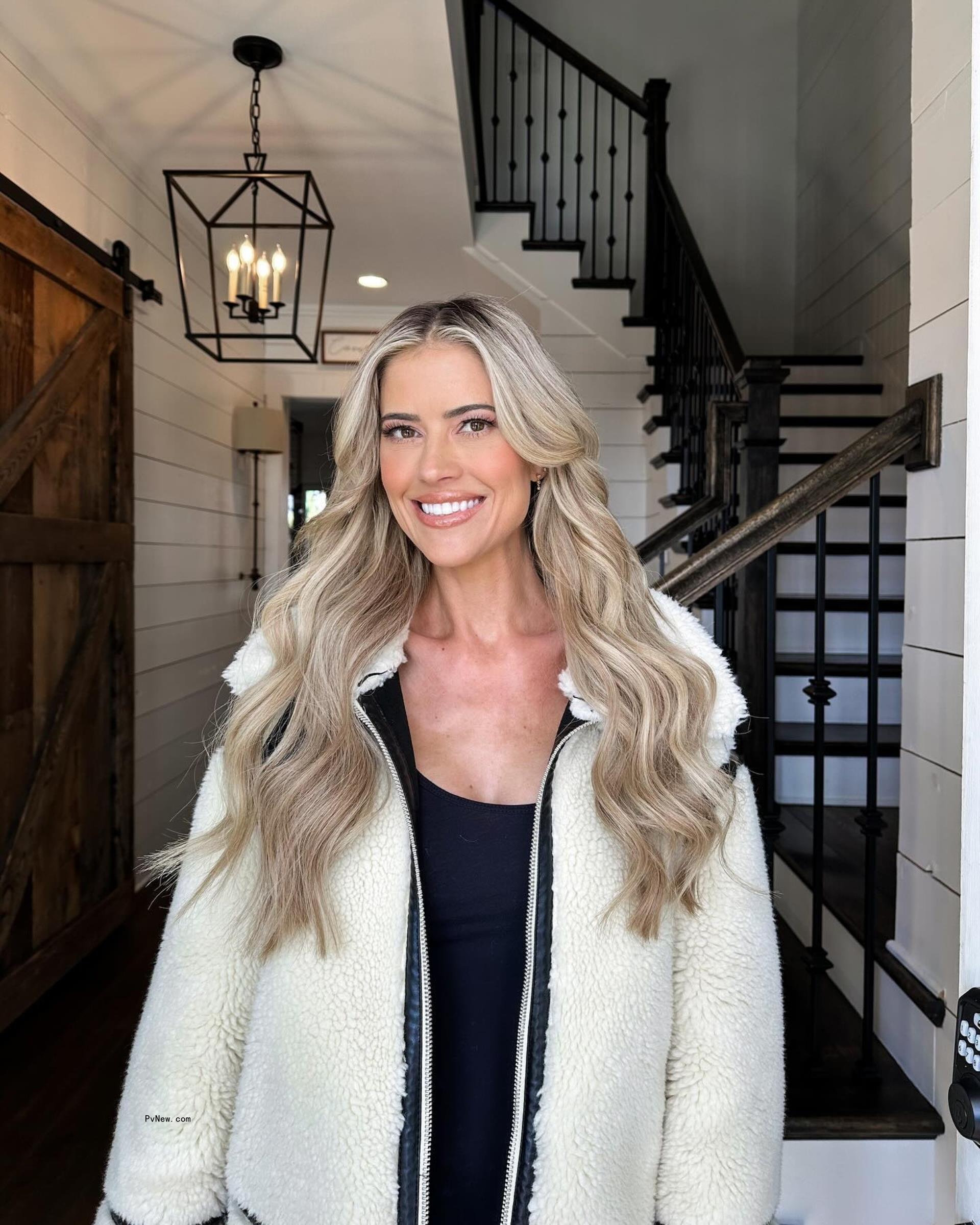 christina hall