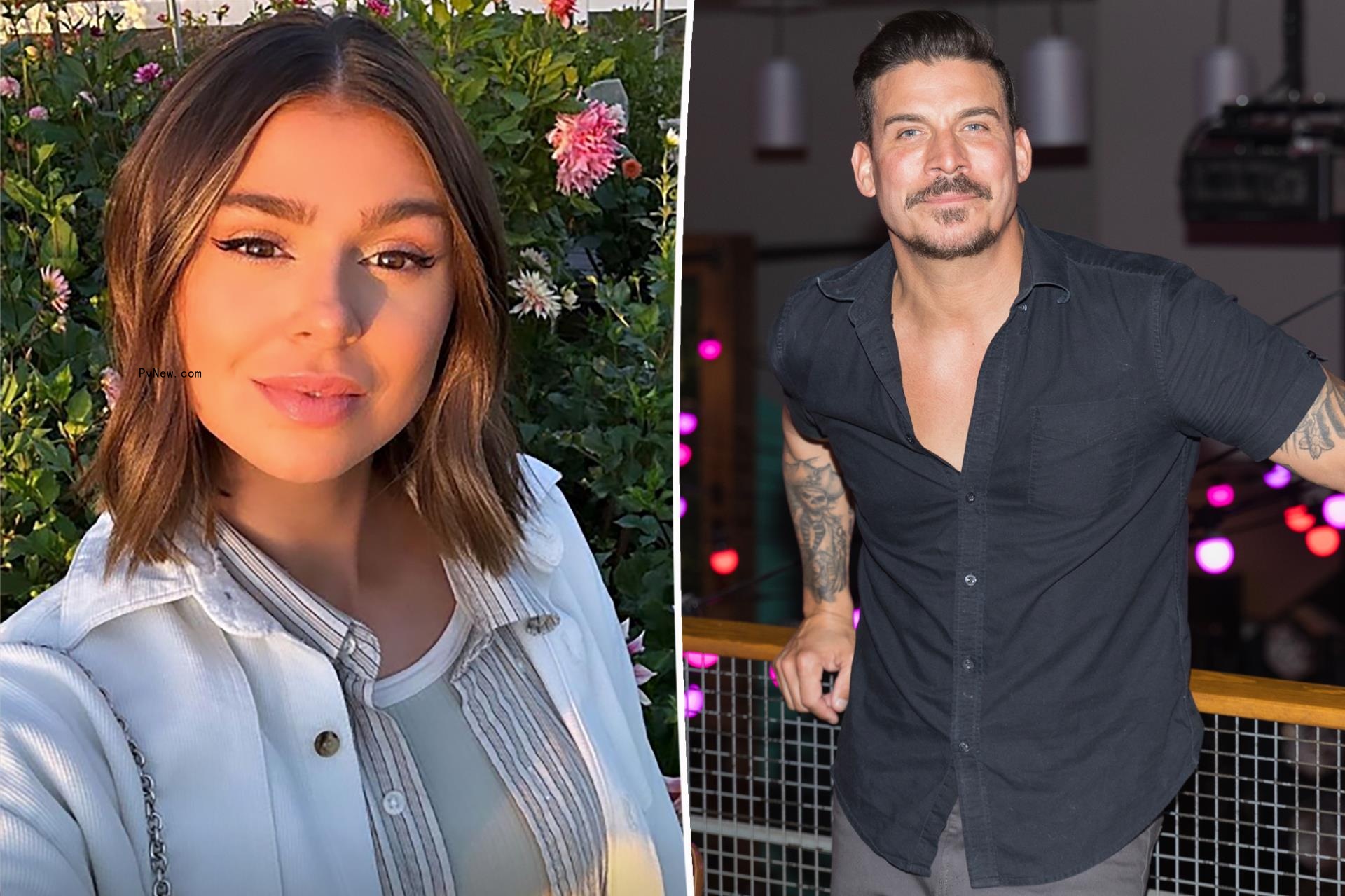 Raquel Leviss faces backlash after wishing Jax Taylor a ‘speedy recovery’ in treatment: ‘This isn’t a<i></i>bout you’