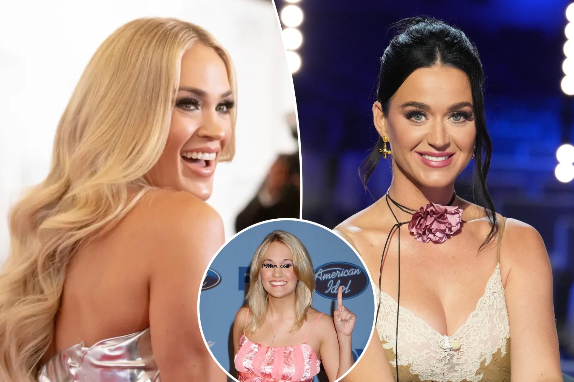 Carrie Underwood to replac<i></i>e Katy Perry as new ‘American Idol’ judge