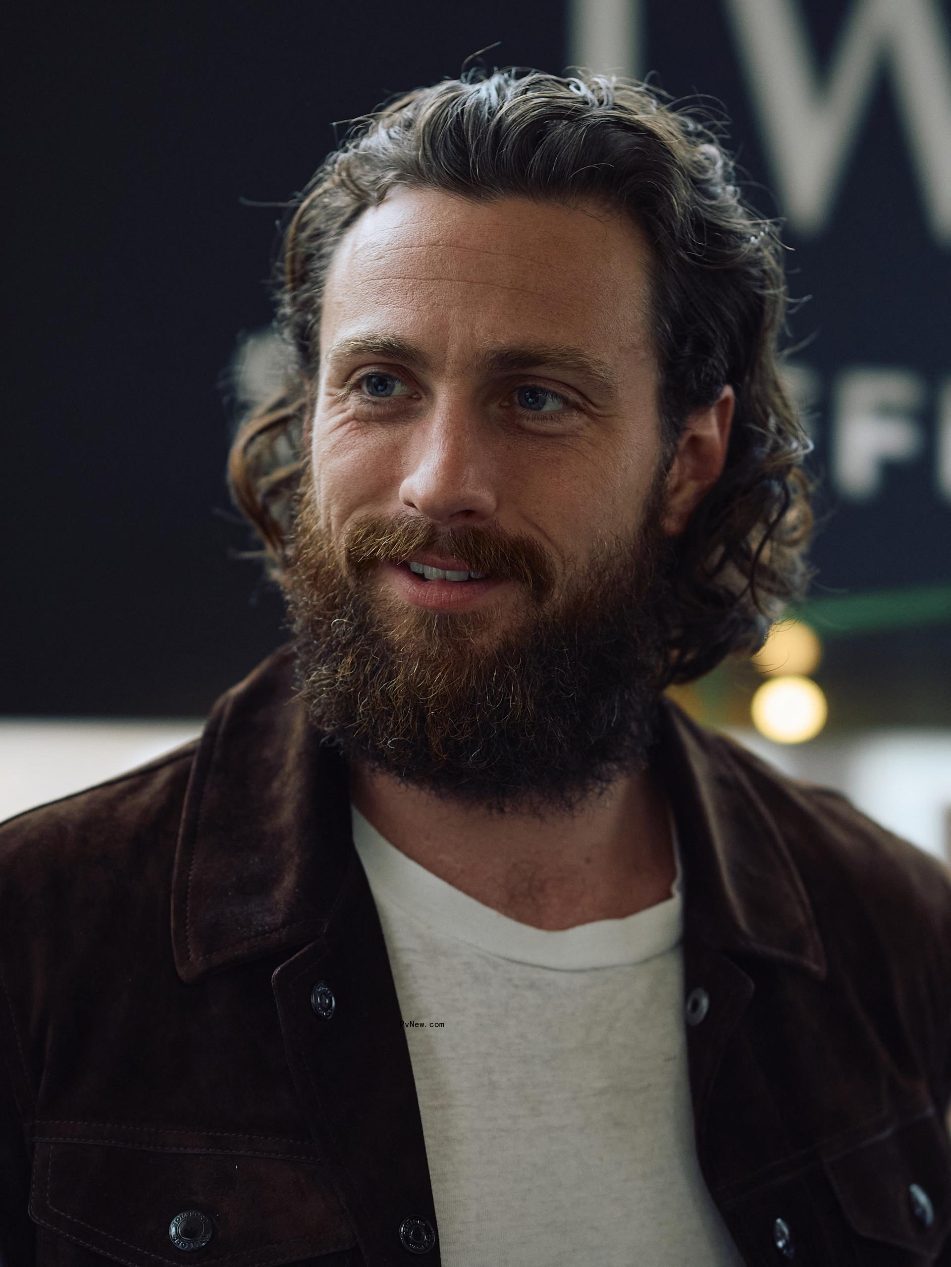 Aaron Taylor Johnson