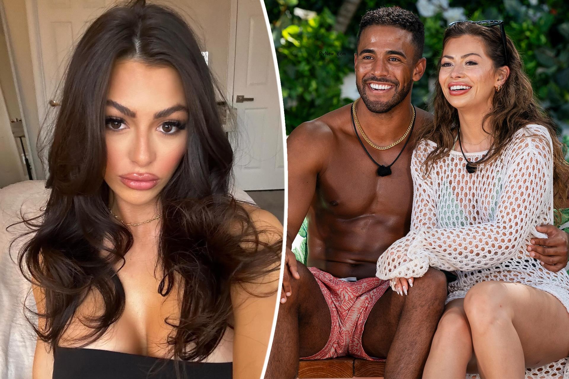 ‘Love Island USA’ star Nicole Jacky breaks silence after Kendall Washington’s ‘private’ video leak