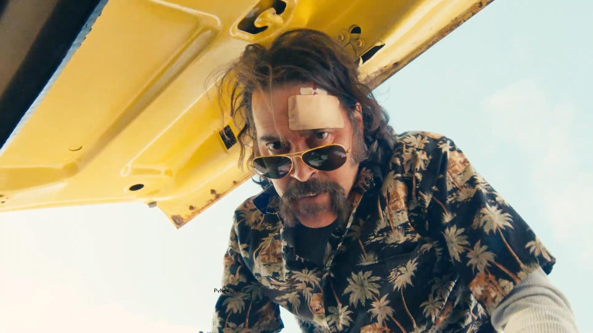 Anchor Bay Entertainment Acquires Worldwide Rights to Horror Film ‘Cursed in Baja’