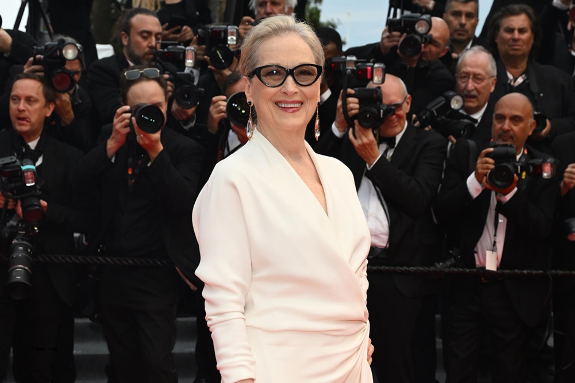 Meryl Streep to Narrate Co<i></i>nservation Doc ‘Escape From Extinction Rewilding’