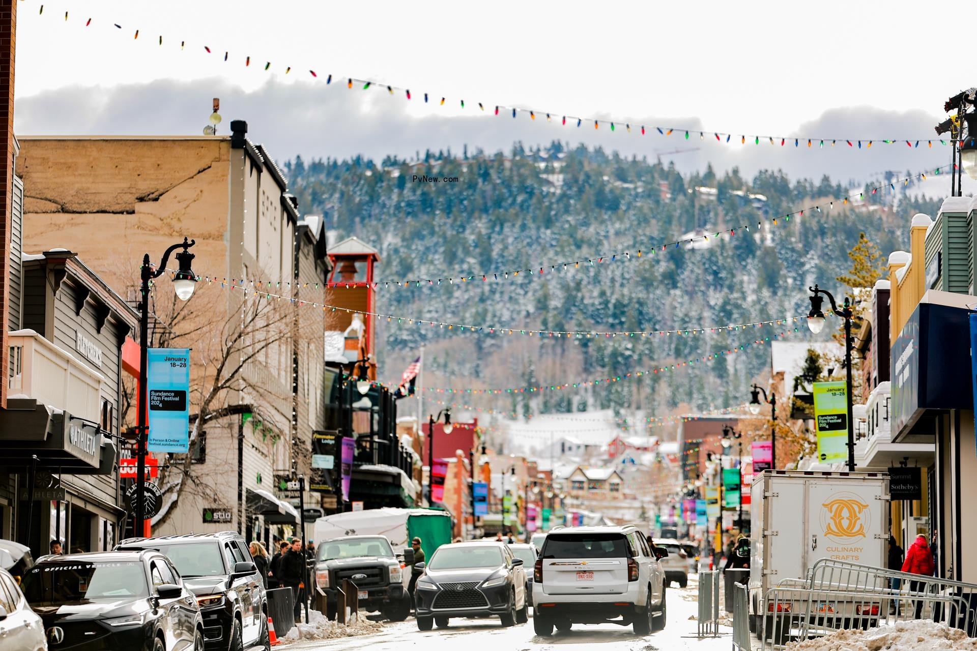 Sundance Reveals Six Possible Cities for 2027 Festival Location, Including Louisville and Cincinnati