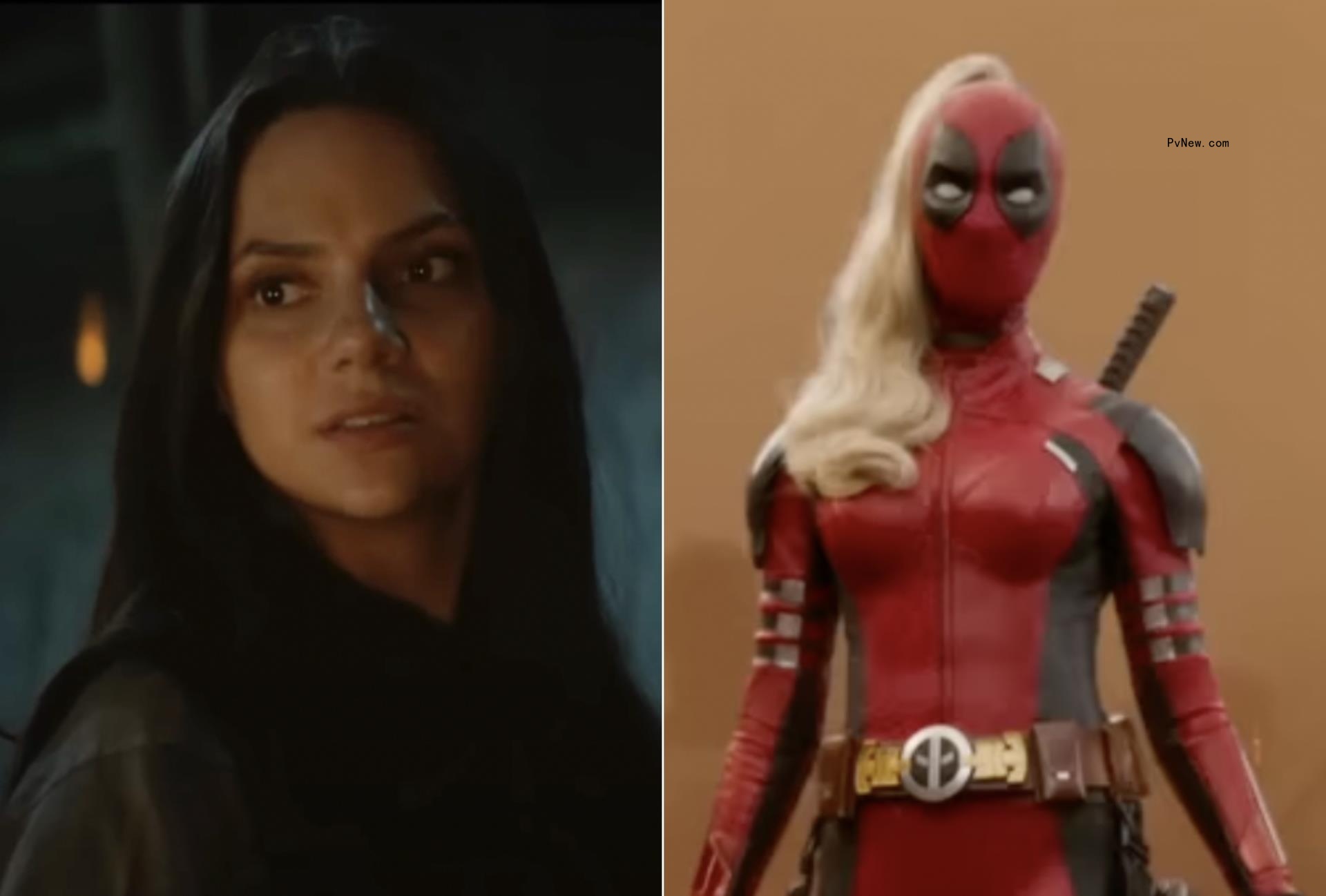 ‘Deadpool & Wolverine’ Unveils Lady Deadpool’s Full Look and Dafne Keen’s Return in Final Trailer: The ‘Logan’ Reunio<i></i>n Fans Have Waited for Is Here