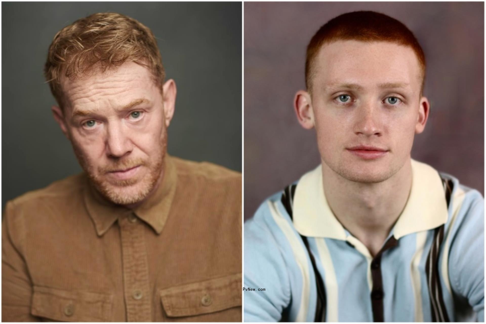 ‘Sorry We Missed You’ Star Kris Hitchen and George Osborne to Lead Student Suicide Drama ‘Co<i></i>ntact Hours’