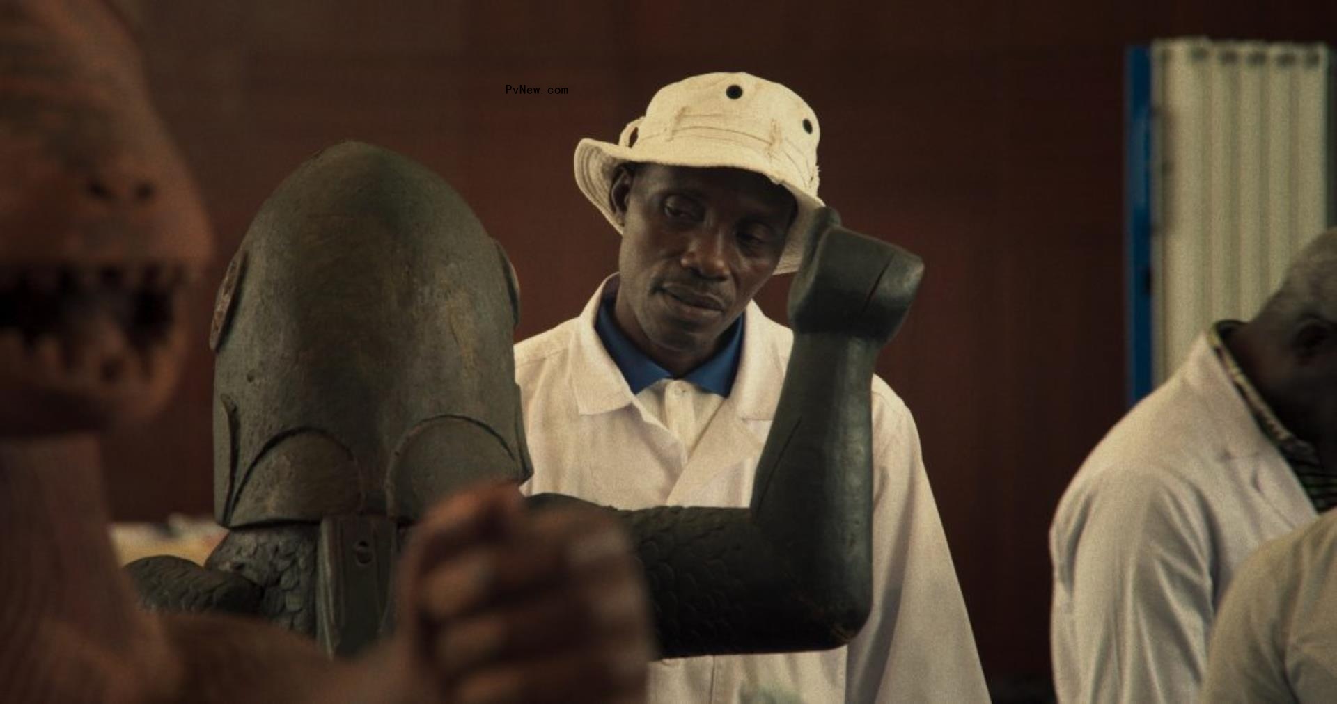 Durban Film Festival Opens With Rousing Defense of Perso<i></i>nal Freedoms, Power of Cinema as South Africa Reflects on 30 Years of Democracy