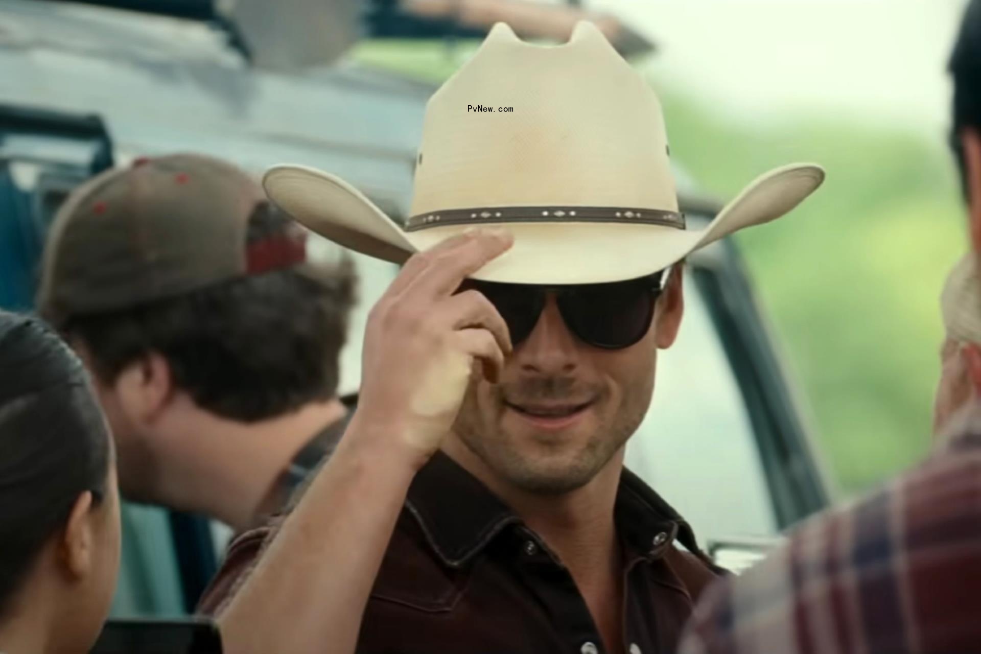 ‘Twisters’ Rocks Box Office With Powerful $80.5 Million Opening Weekend
