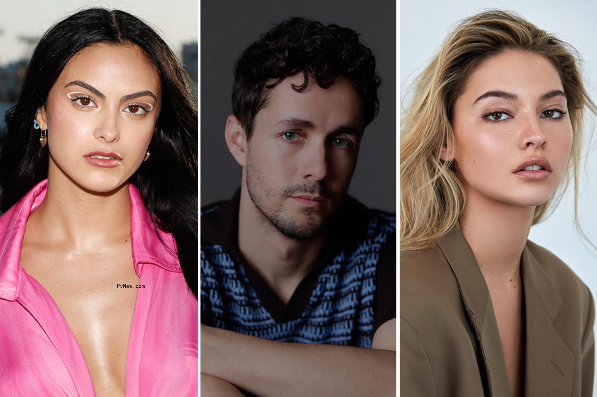 ‘I Know What You Did Last Summer’ Reboot: Camila Mendes, Madelyn Cline, Jo<i></i>nah Hauer-King to Star