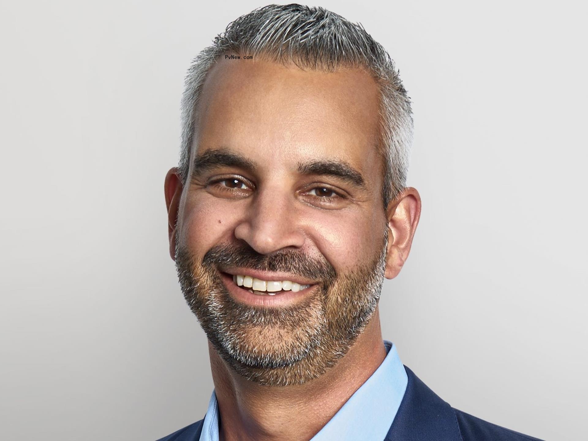 WPP’s GroupM Names Brian Lesser Global CEO