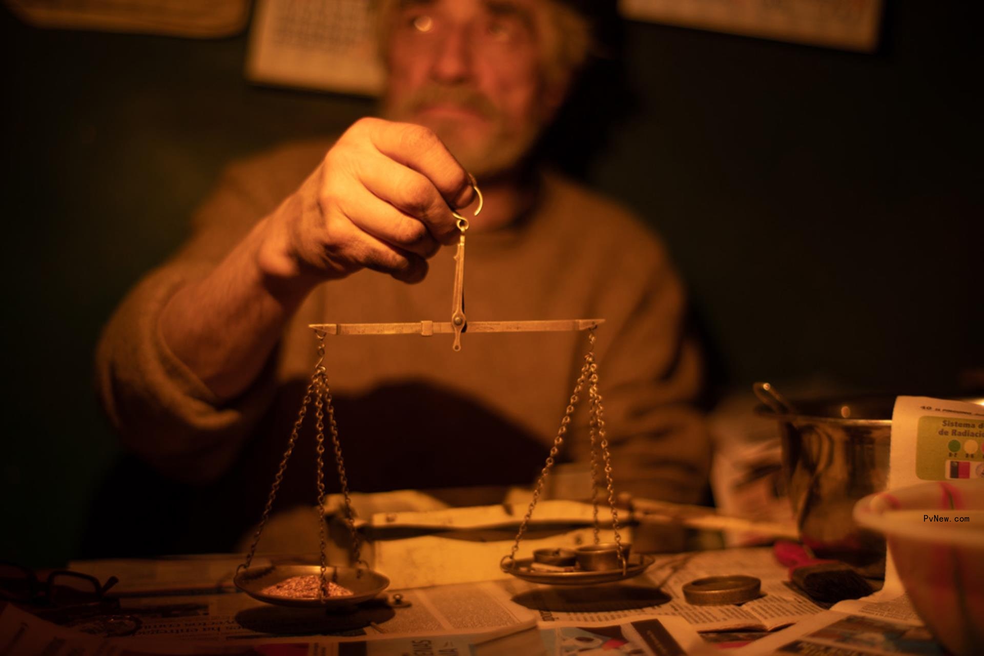 20th Sanfic Santiago Internatio<i></i>nal Film Festival Touts 10 Chilean Titles