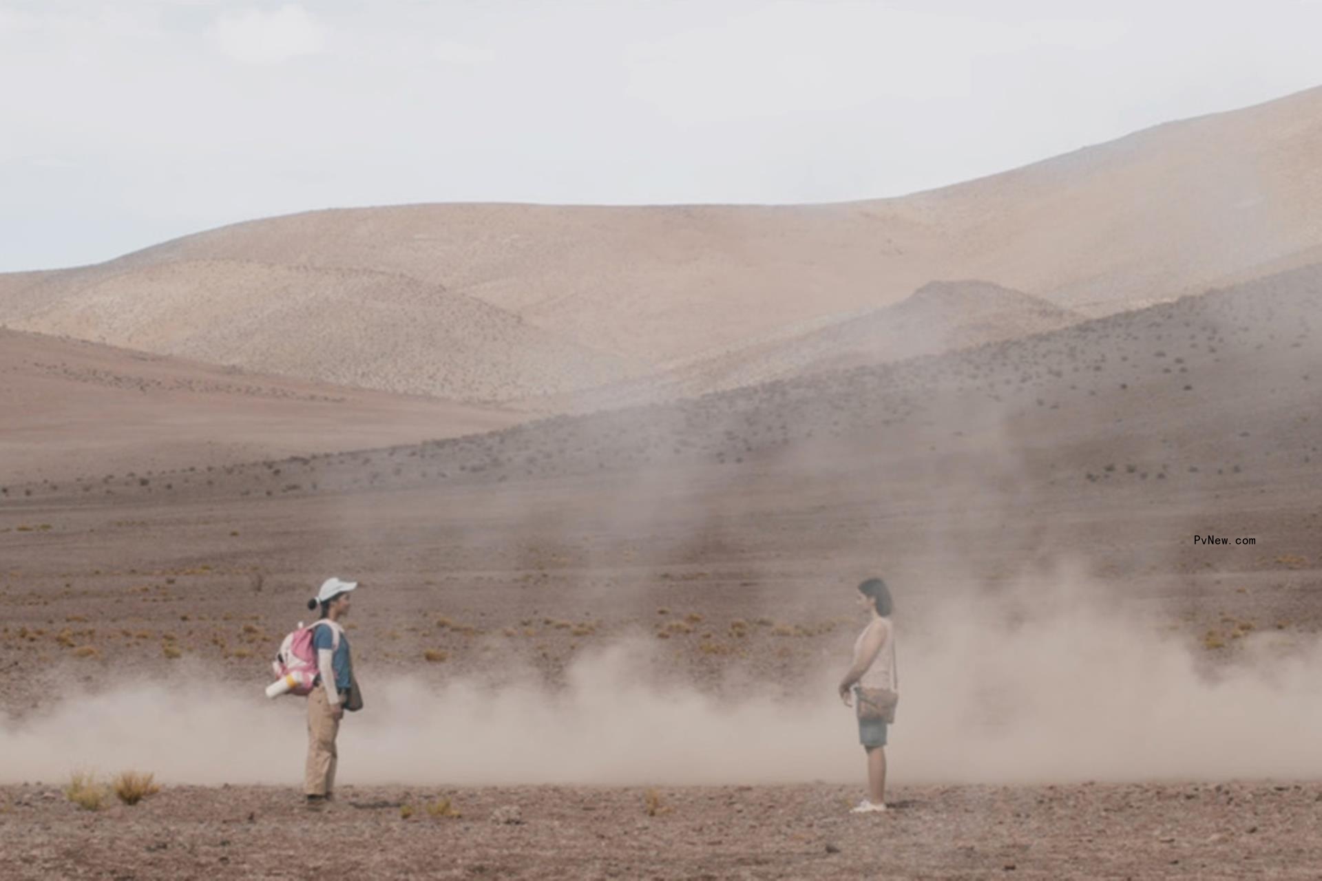 20th Sanfic Santiago Internatio<i></i>nal Film Festival Touts 10 Chilean Titles