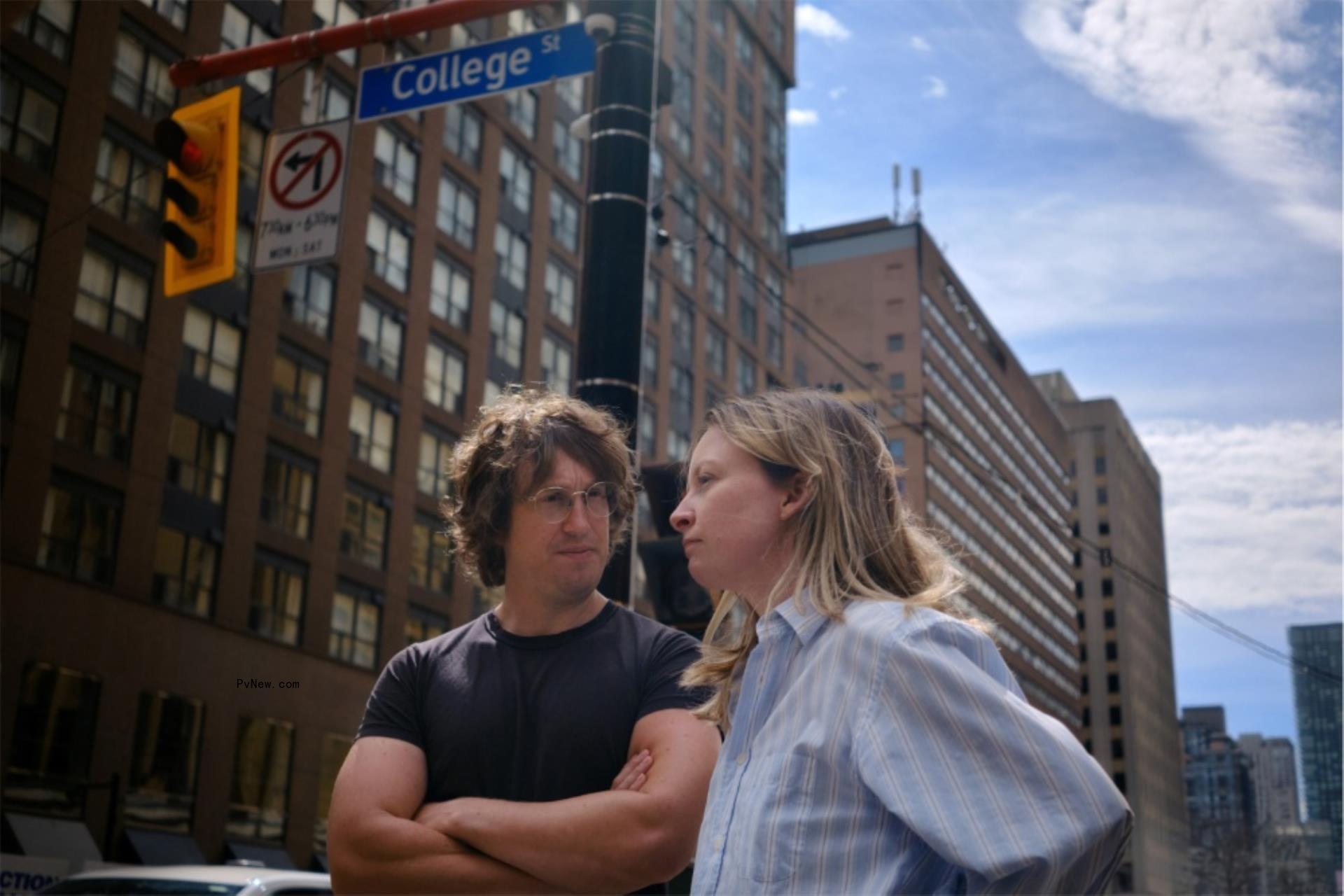 Berlinale, Jeo<i></i>nju Title ‘Matt and Mara’ Scores U.S. Distribution With Cinema Guild