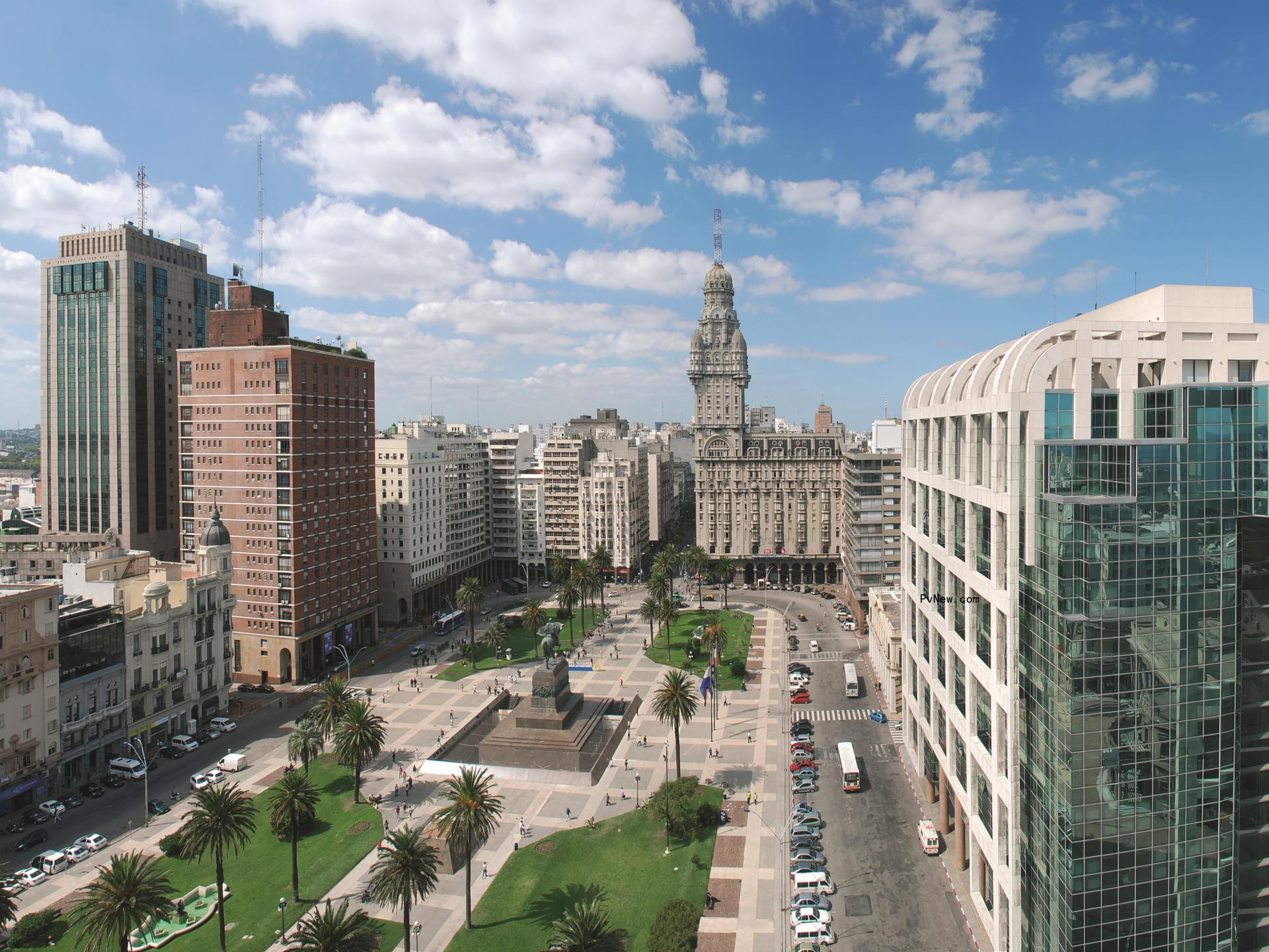 It’s Official: Ventana Sur 2024 Relocates to Montevideo, Uruguay