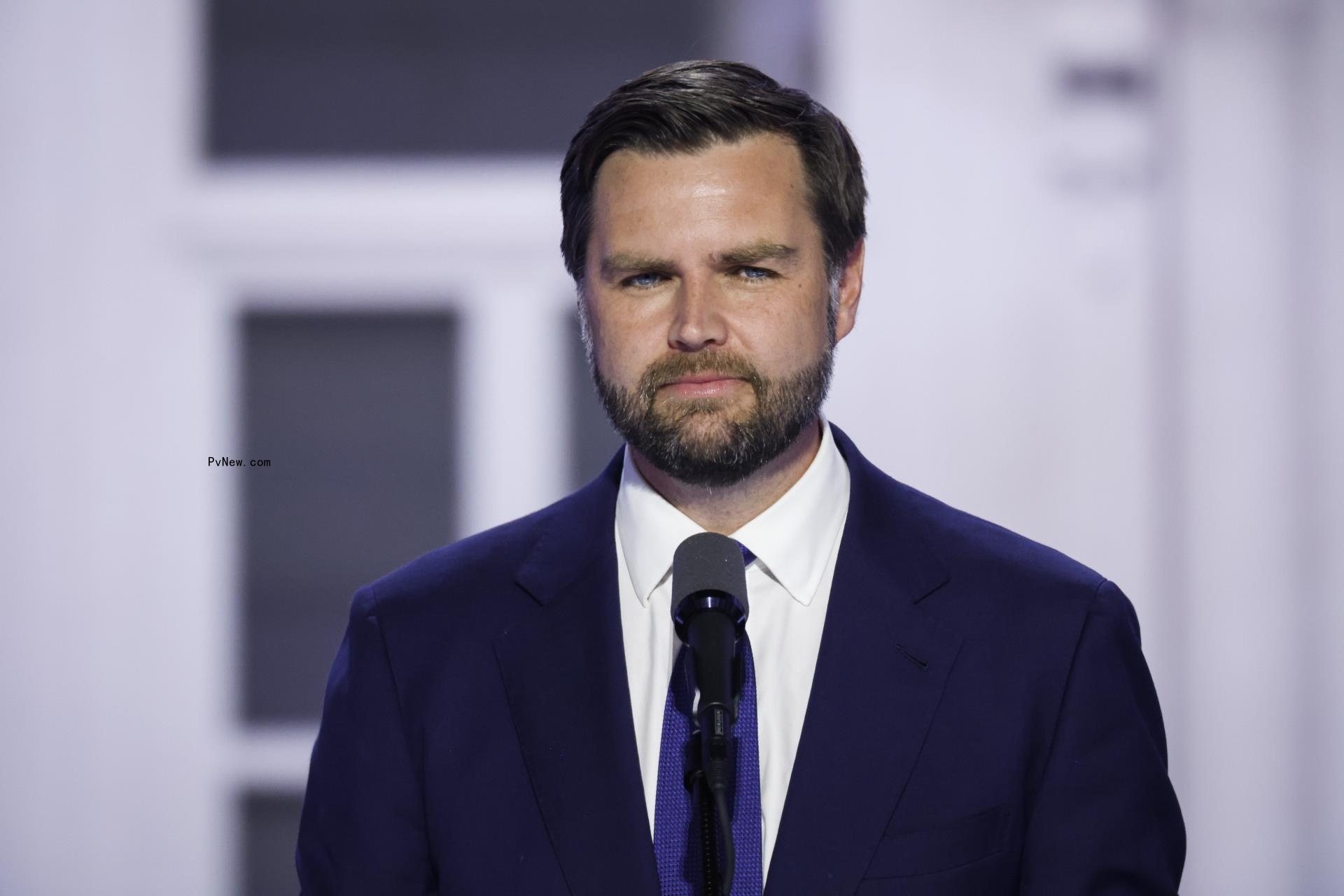JD Vance Rallies RNC Crowd in First Address as Do<i></i>nald Trump’s Running Mate: ‘This Could Have Been a Day of Heartbreak and Mourning’