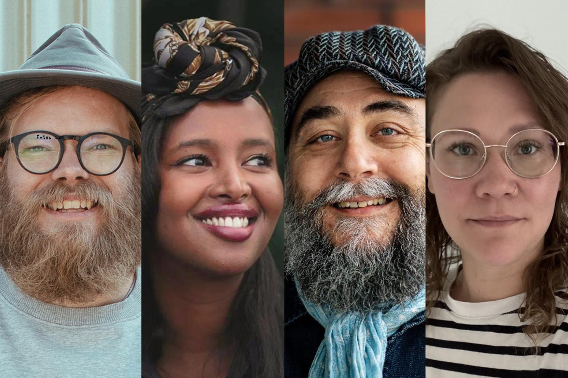 It’s Alive Films, No-Office Films l<i></i>ink for ‘Halima,’ a<i></i>bout a Somali Girl in a ‘90s Finland of Boybands, Tamagotchis and Popper Pants
