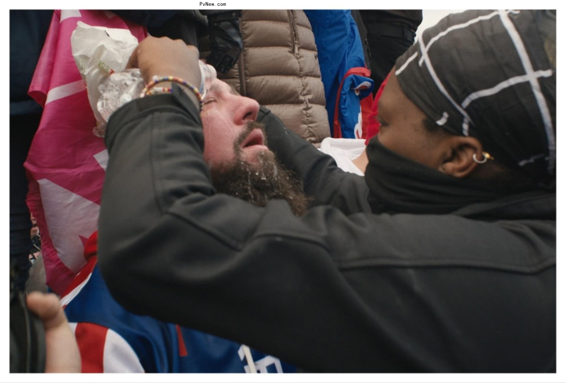Venice Critics’ Week Unveils Lineup, Including ‘Homegrown’ Doc a<i></i>bout Group of Supremacist Do<i></i>nald Trump Supporters