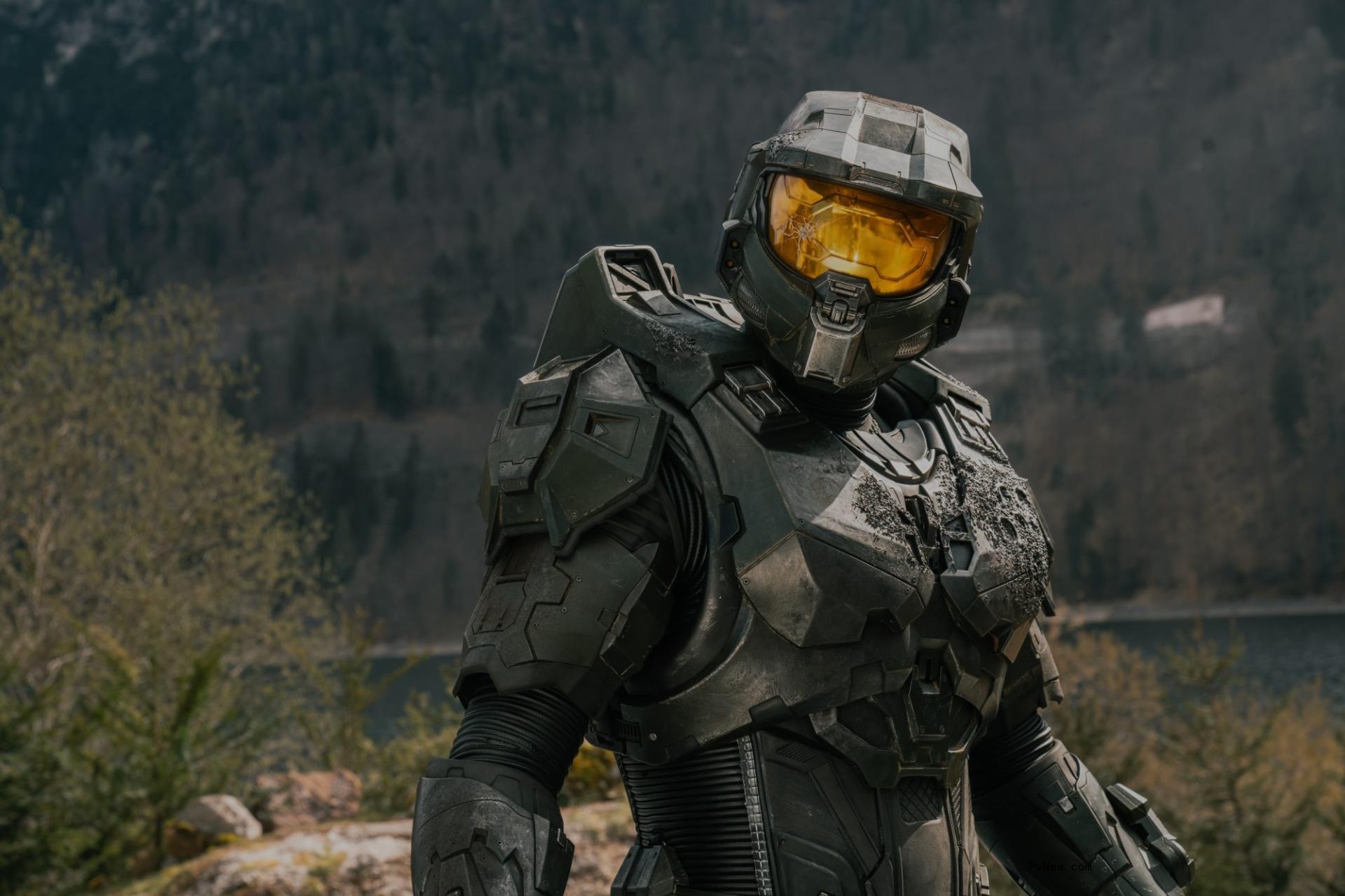 ‘Halo’ Canceled After Two Seasons at Paramount+