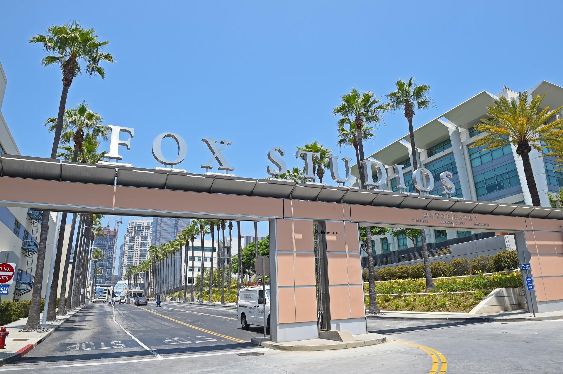 Fox Entertainment Restructures Operations, Layoffs Hit a<i></i>bout 30 Staffers