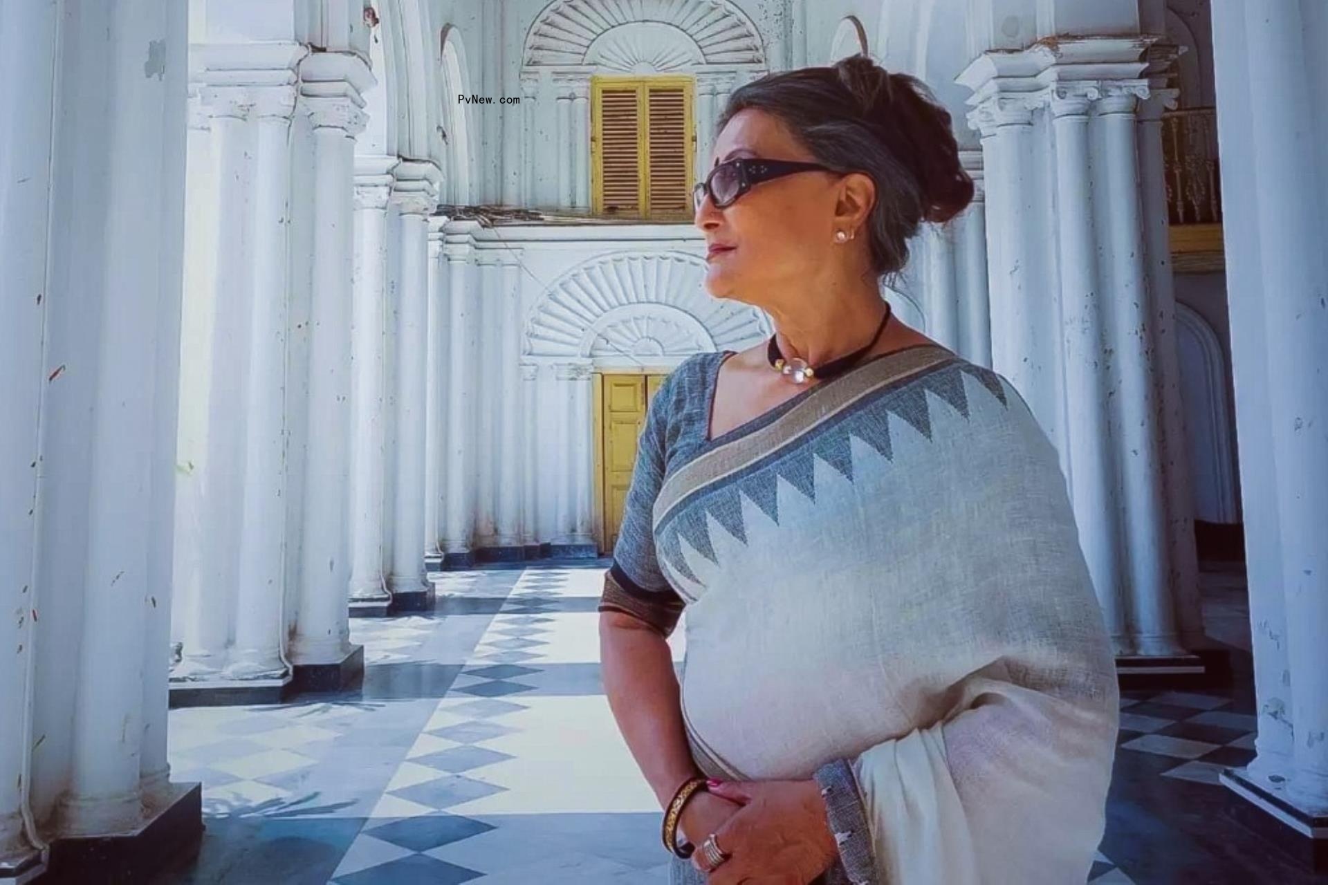 Aparna Sen’s ‘Her Indian Summer’ in Development as Indo-U.K. Co-Production