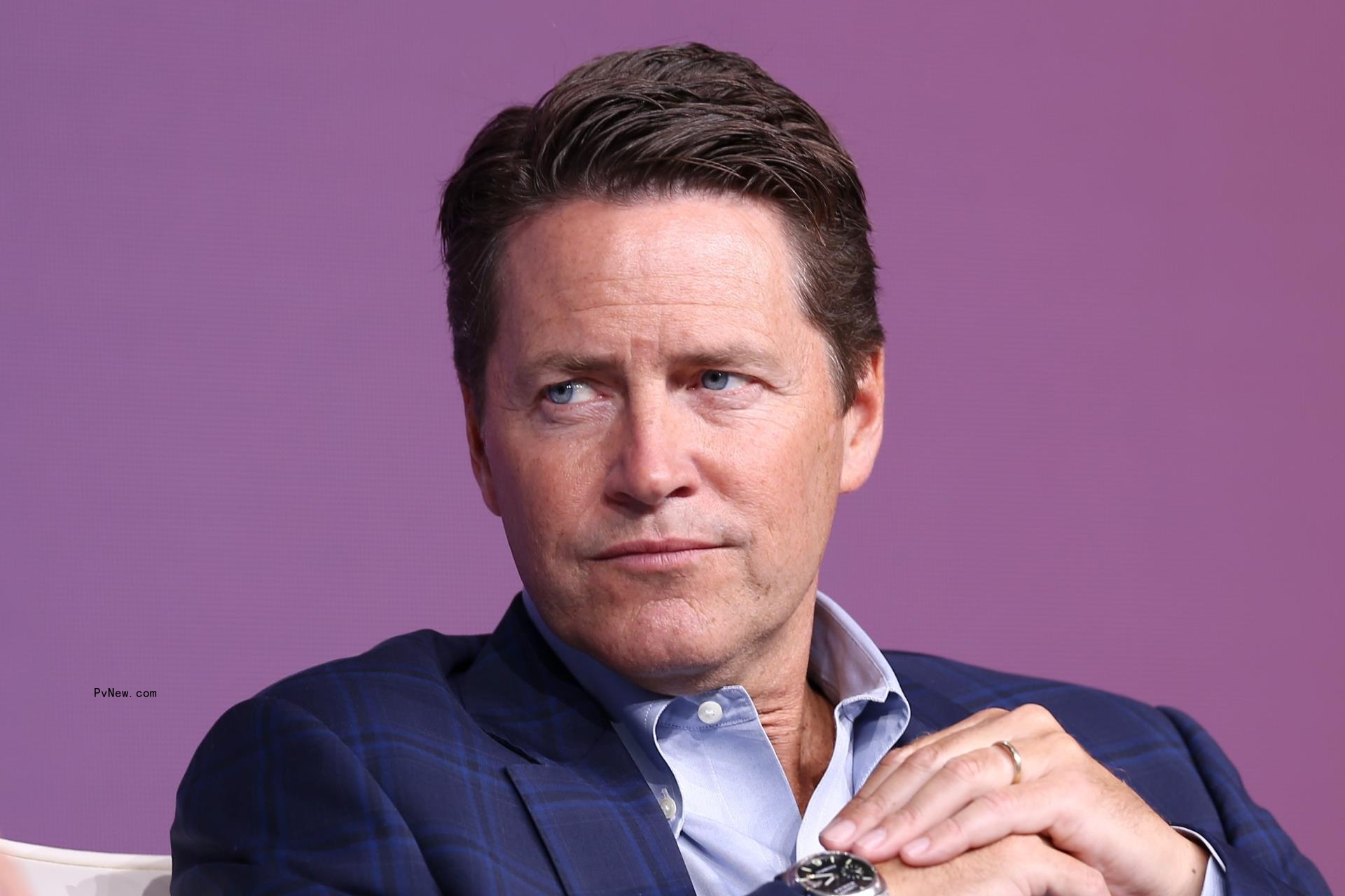 Peter Naylor is Latest Senior Ad-Sales Executive to Exit Netflix