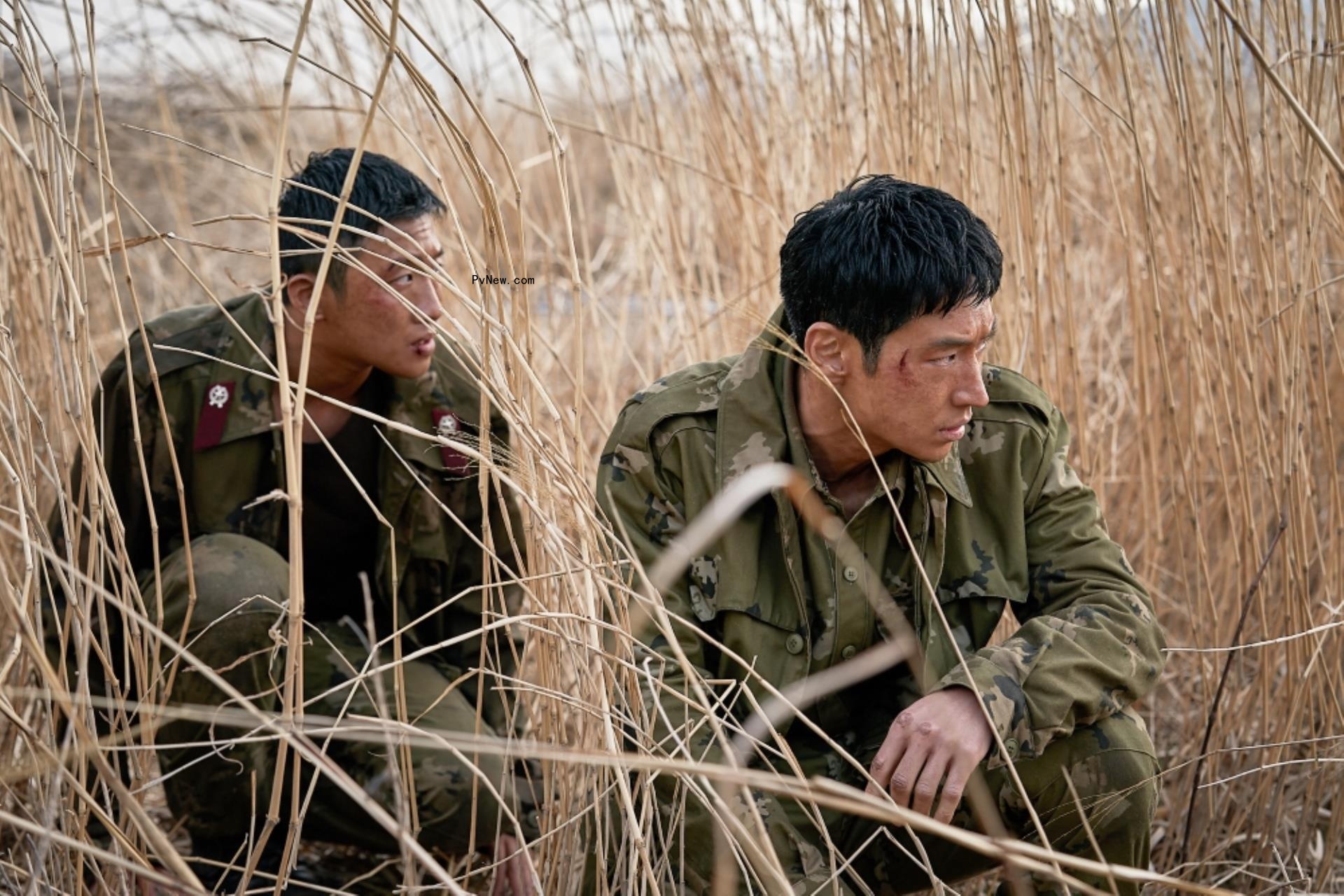 Korea Box Office: ‘Escape’ Rises to Weekend Market Leader at Third Attempt