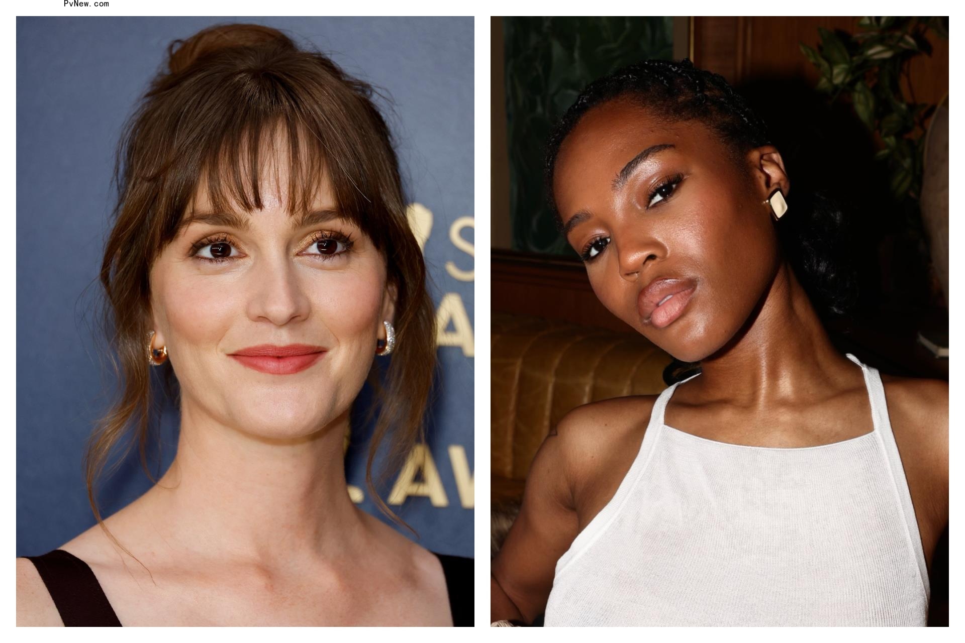 Leighton Meester, Quenlin Blackwell Join Rachel Sennott’s HBO Comedy Pilot