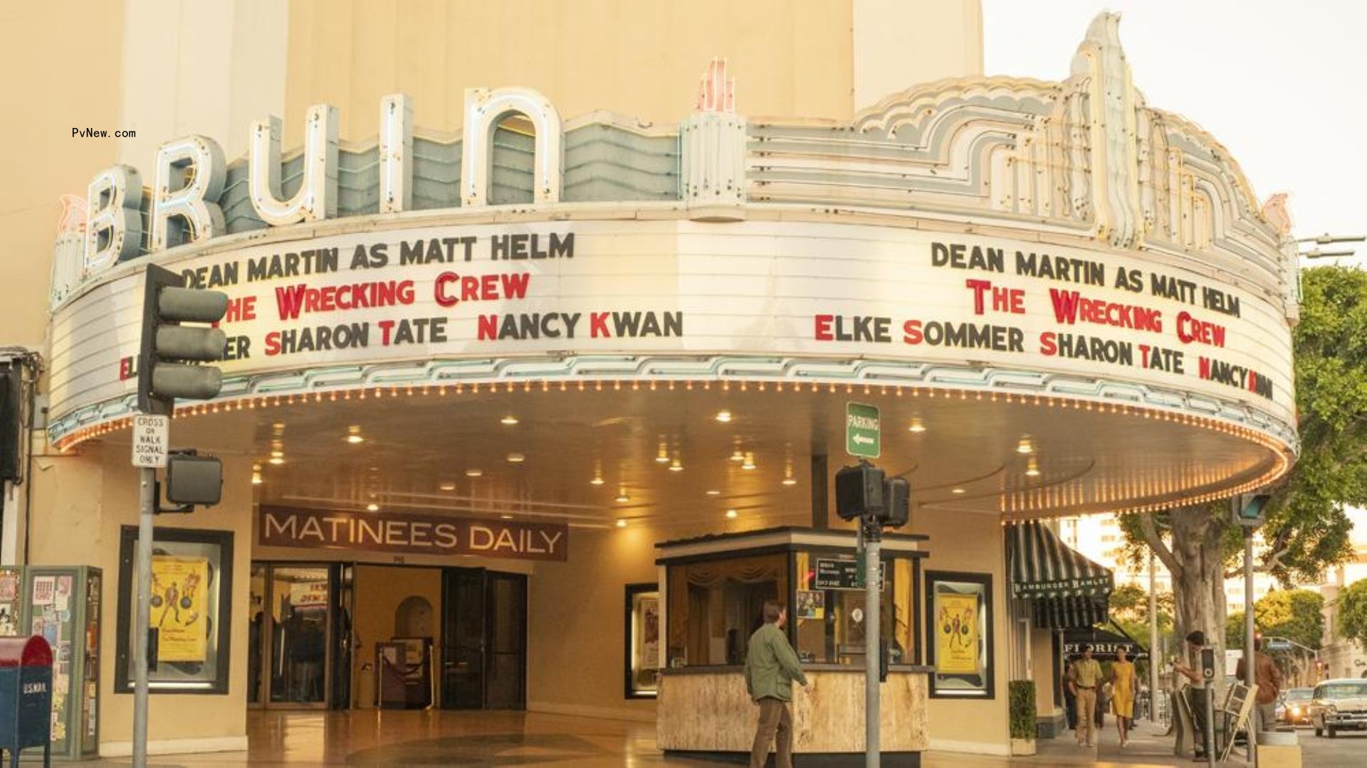 Bruin Theatre’s Future Uncertain as Regency’s Lease of Two Historic Westwood Movie Palaces Ends This Week