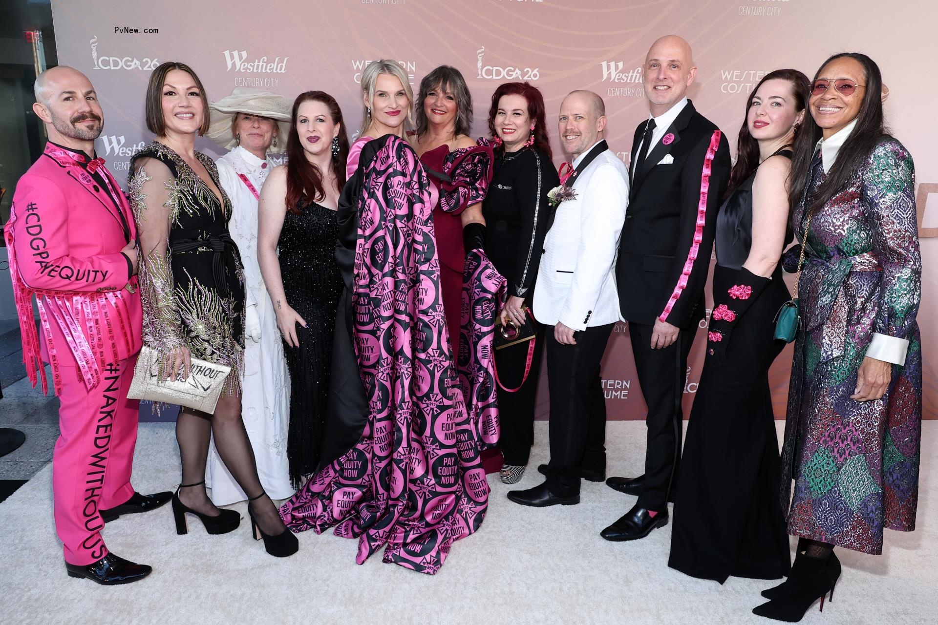 IATSE: Costume Designers Achieve Scale Rate in Line With Peers as Part of New Co<i></i>ntract Achievements
