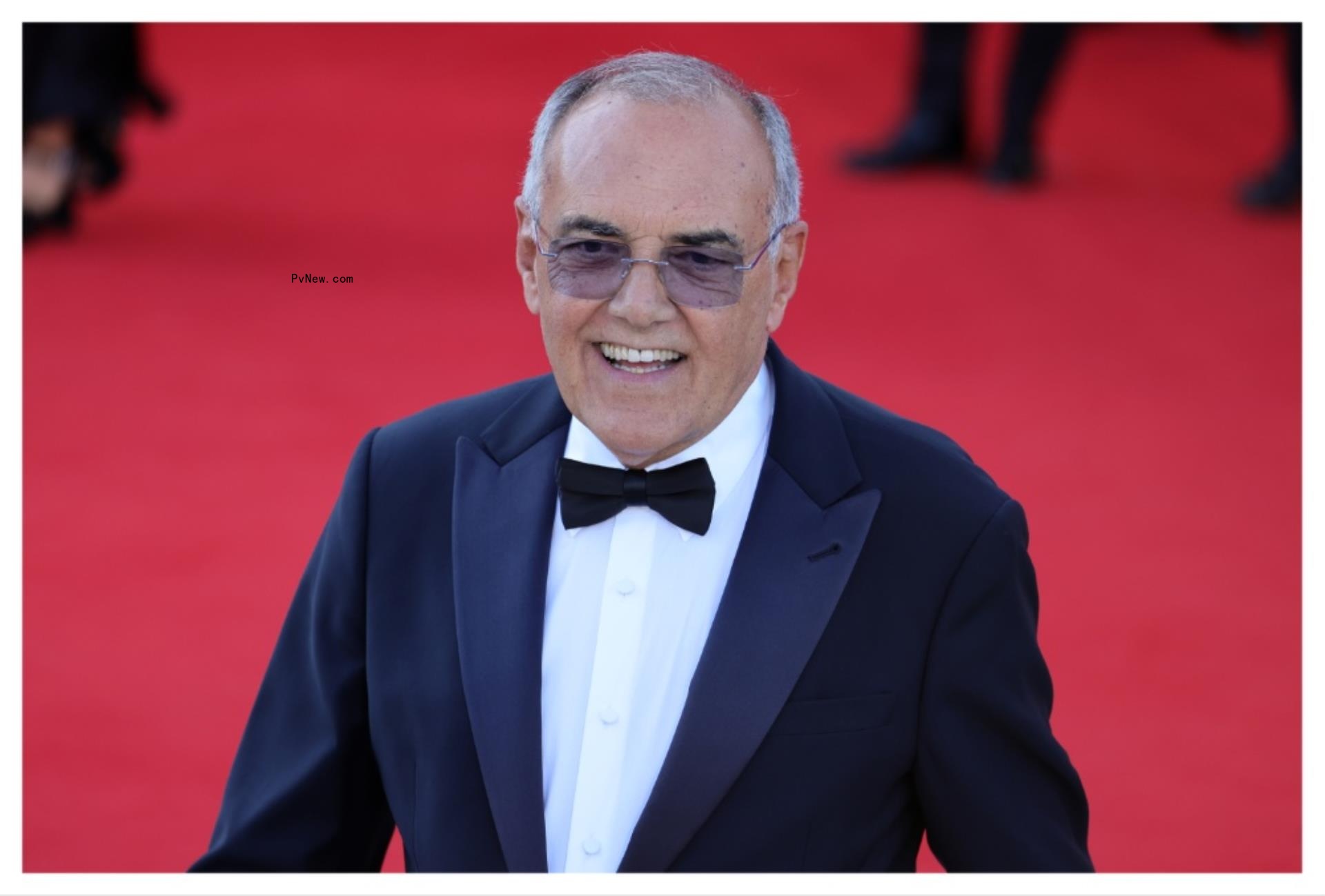 Alberto Barbera on the Return of Erotic Cinema in Venice, U.S. Indie Movies and Netflix Being MIA