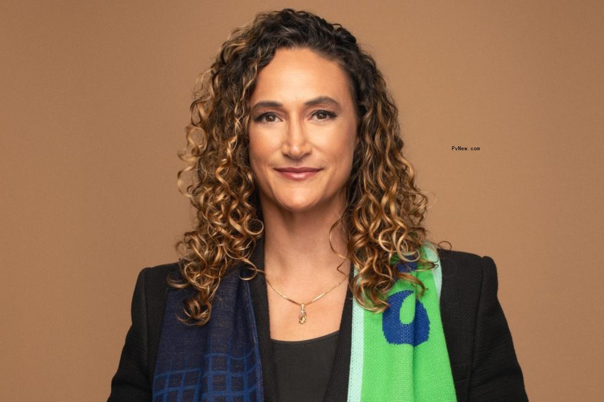 CAA and ESPN Alum Courtney Carter Joins Soccer Teams Seattle Sounders FC and Reign FC as Chief Revenue Officer