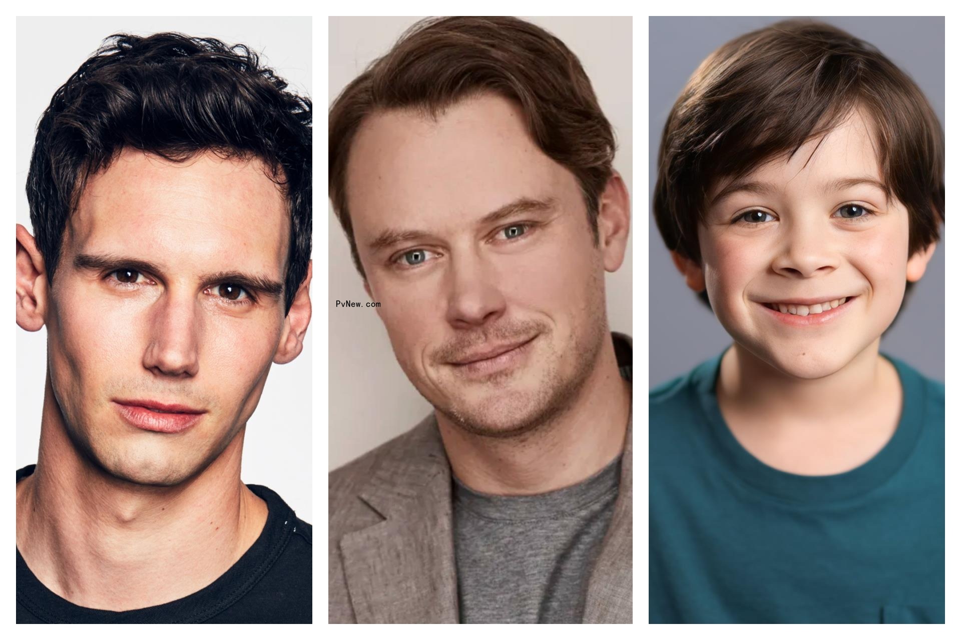 Amazon Dark Comedy Pilot ‘Nightbeast’ Casts Cory Michael Smith, Michael Dorman, Miles Marthaller