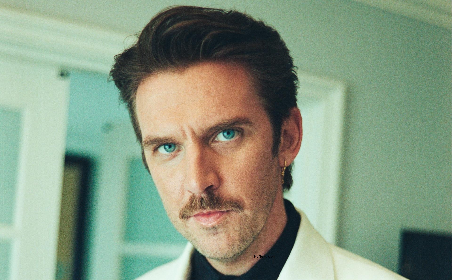 ‘The Terror’ Season 3 ‘Devil in Silver’ Casts Dan Stevens in Lead Role
