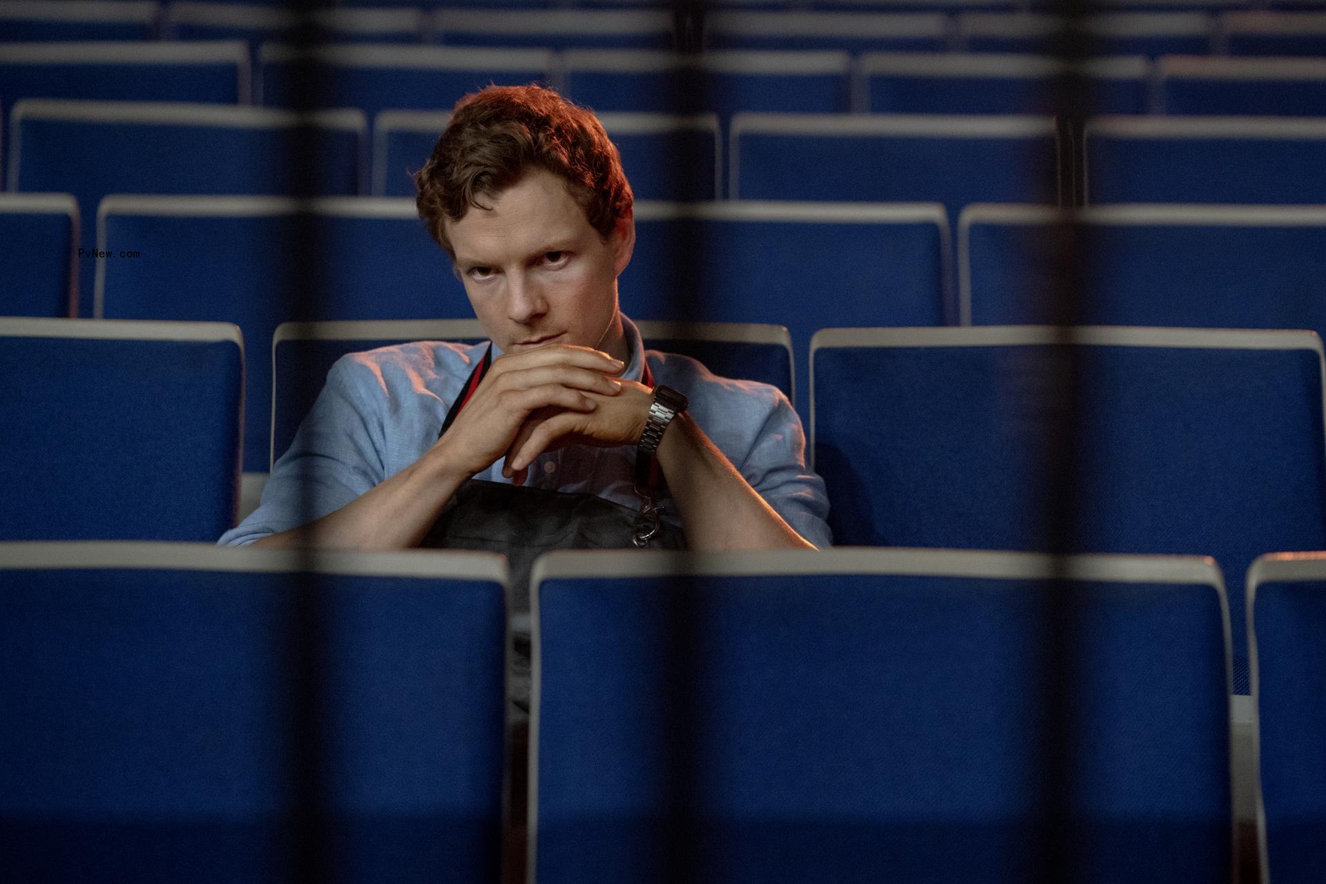 ‘Dexter’ Prequel Series First Look: ‘Original Sin’ Unveils the Young Serial Killer at Work