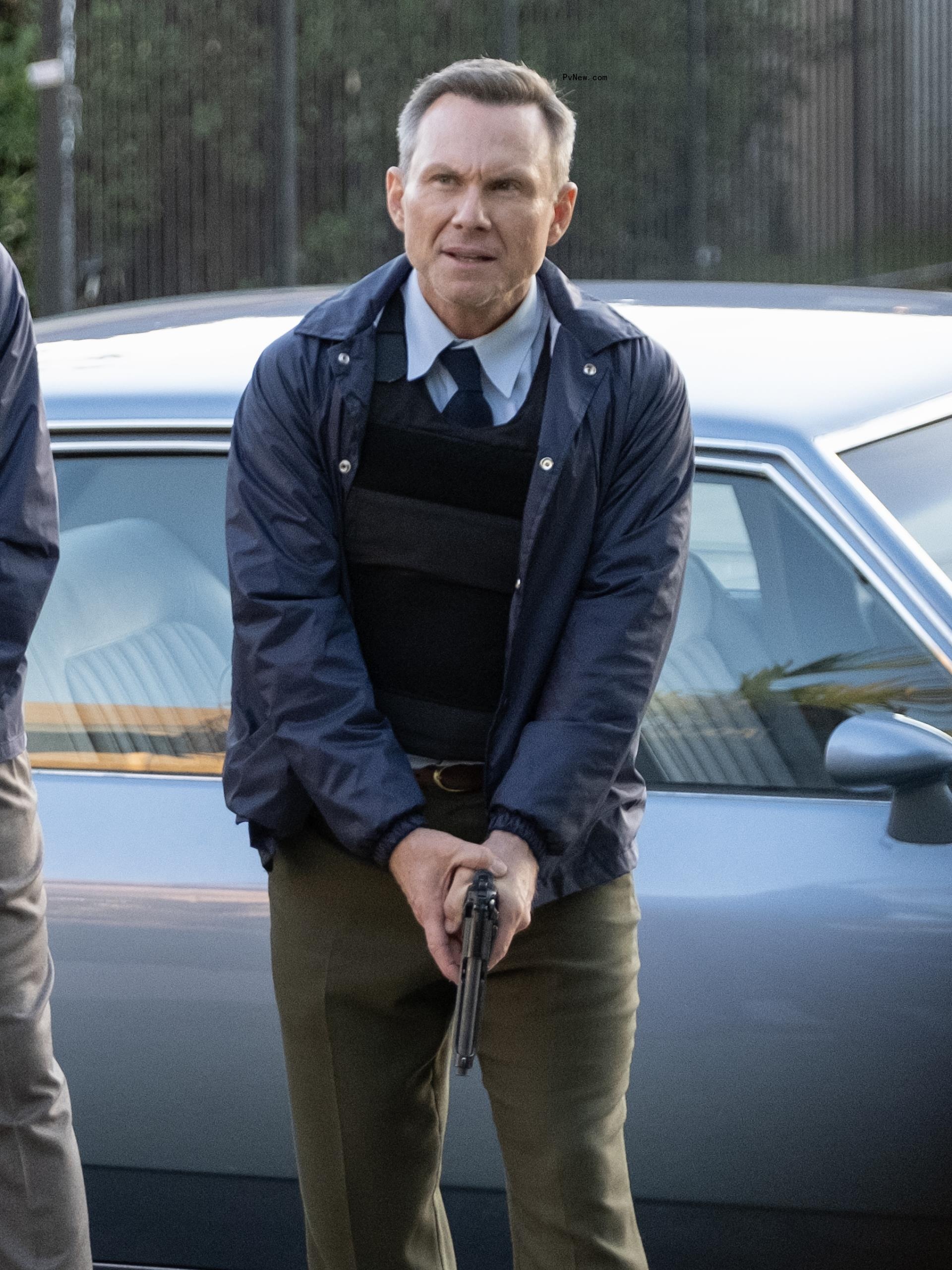 ‘Dexter’ Prequel Series First Look: ‘Original Sin’ Unveils the Young Serial Killer at Work