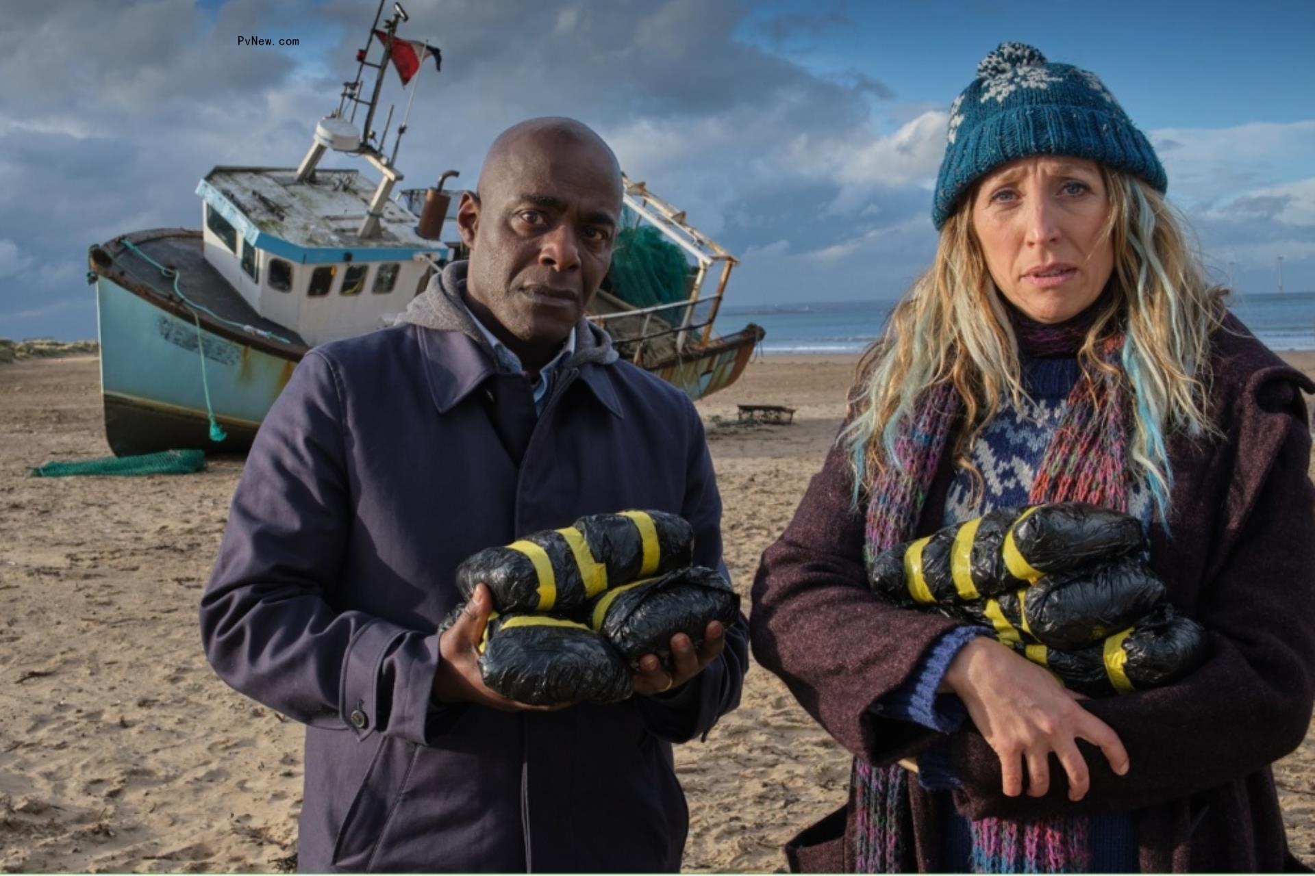 All3Media’s BBC-Amazon Hit Series ‘Boat Story’ Set for Indian Adaptation by Locomotive Global
