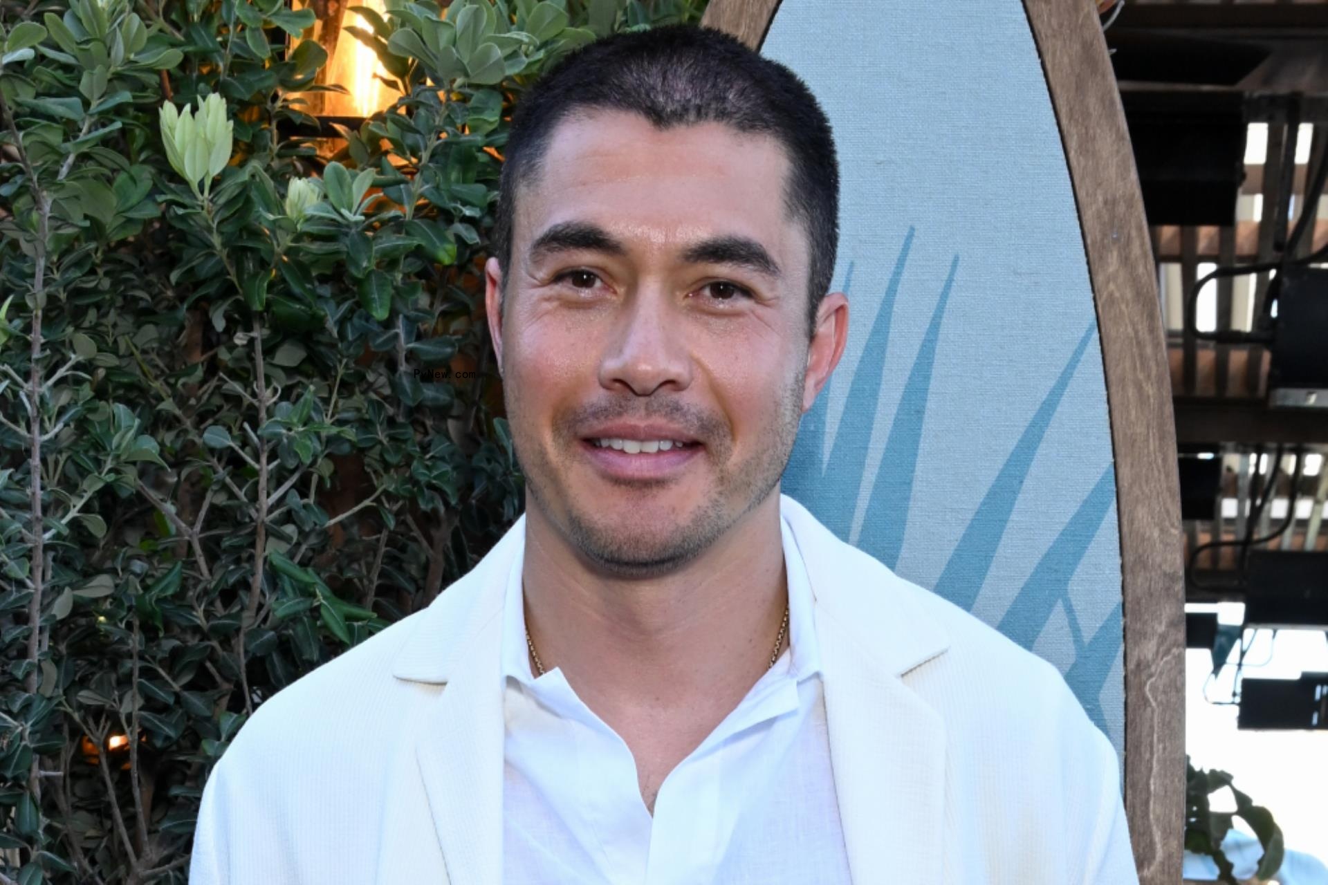 Henry Golding Says ‘A Simple Favor 2’ Is ‘Much More Bananas,’ Explains Cutting Off His Hair After ‘Nine Perfect Strangers’ Season 2 Wrap