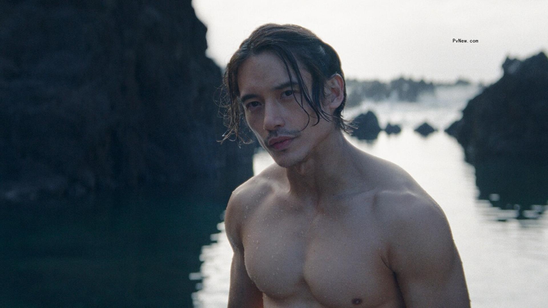‘The Acolyte’ Shot an Ending Wher<i></i>e Osha and the Stranger Kiss, but a ‘Sensual Moment’ Didn’t Feel Appropriate and Got Cut: ‘It May Have Not Been Too Earned’