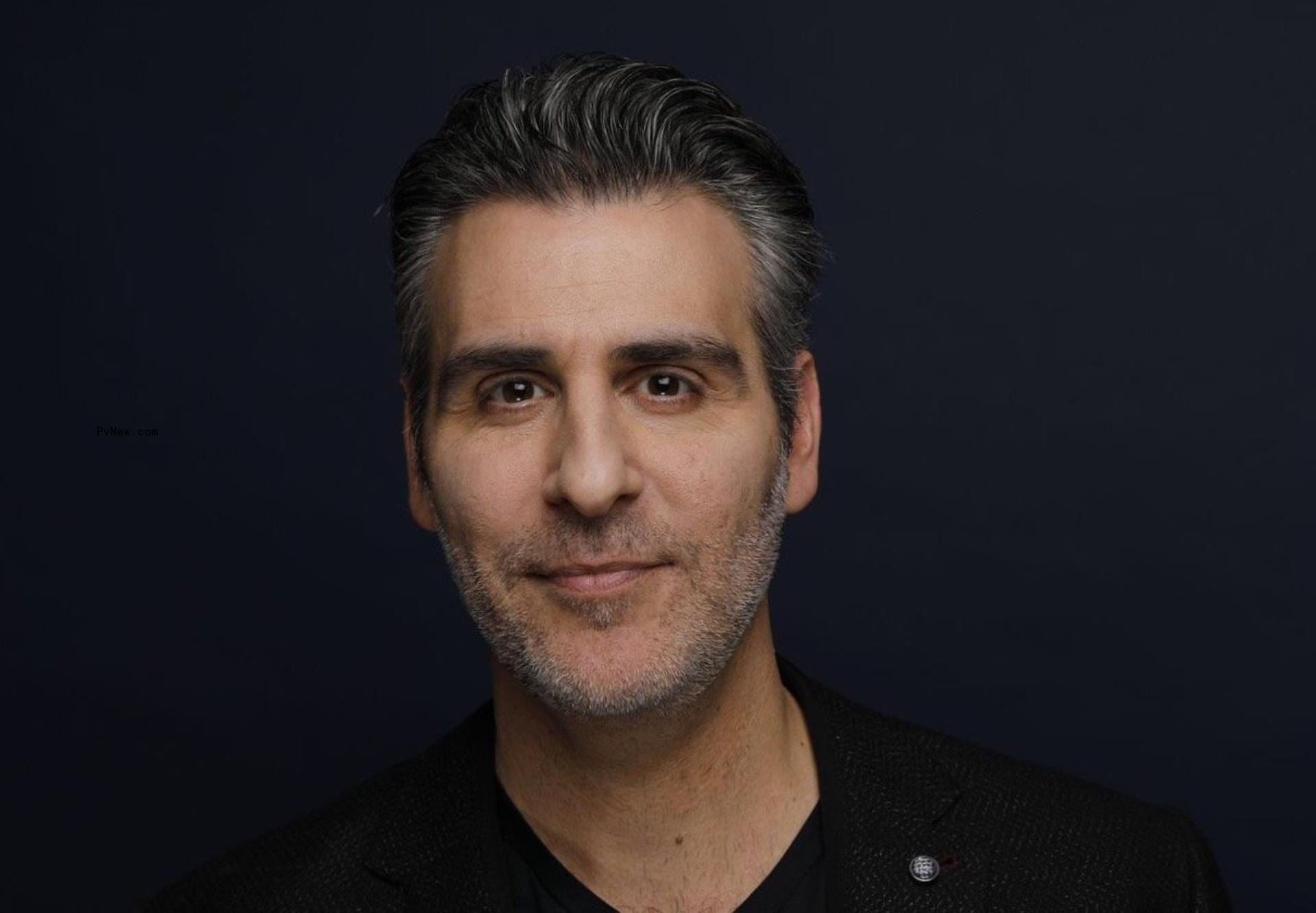 ‘High Potential’ Showrunner Todd Harthan Signs 20th Television Overall Deal