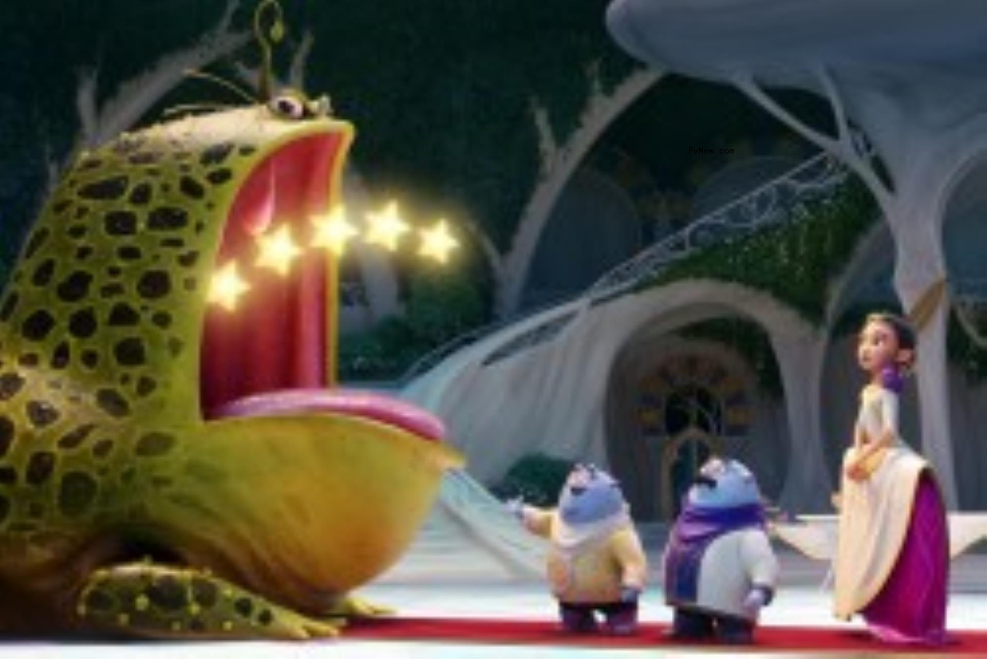 Nielsen Streaming Top 10: ‘House of the Dragon’ Hits 1.2 Billion Minutes Watched After Season 2 Premiere