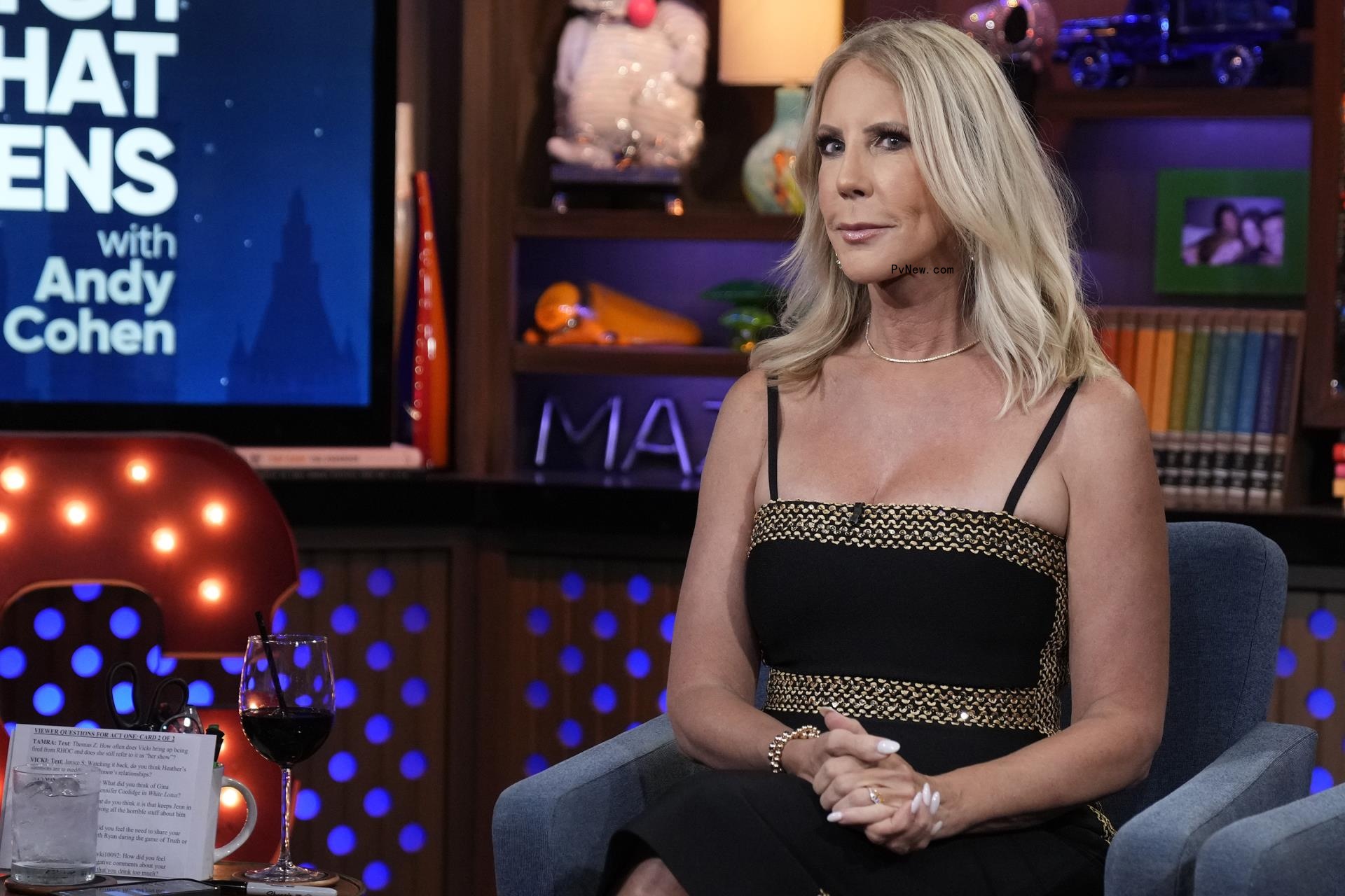 Vicki Gunvalson