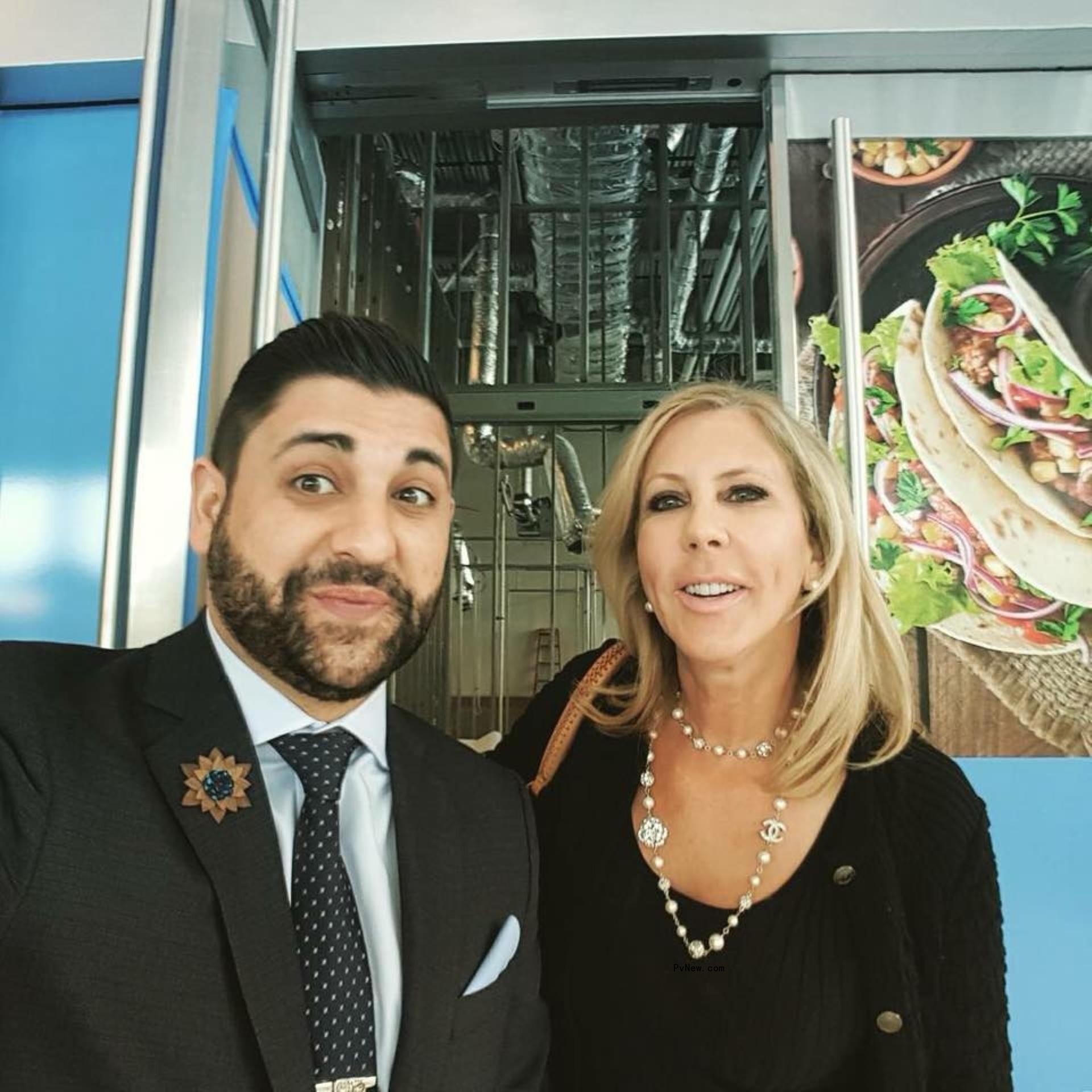 Vicki Gunvalson