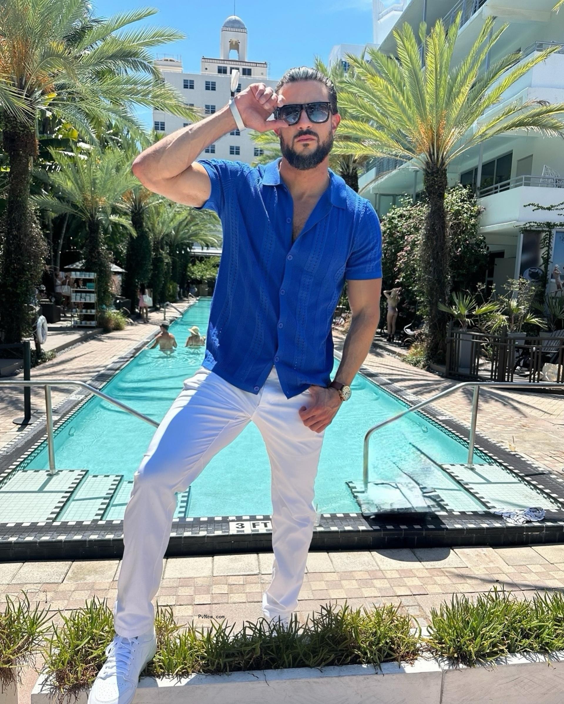 Bryan Abasolo