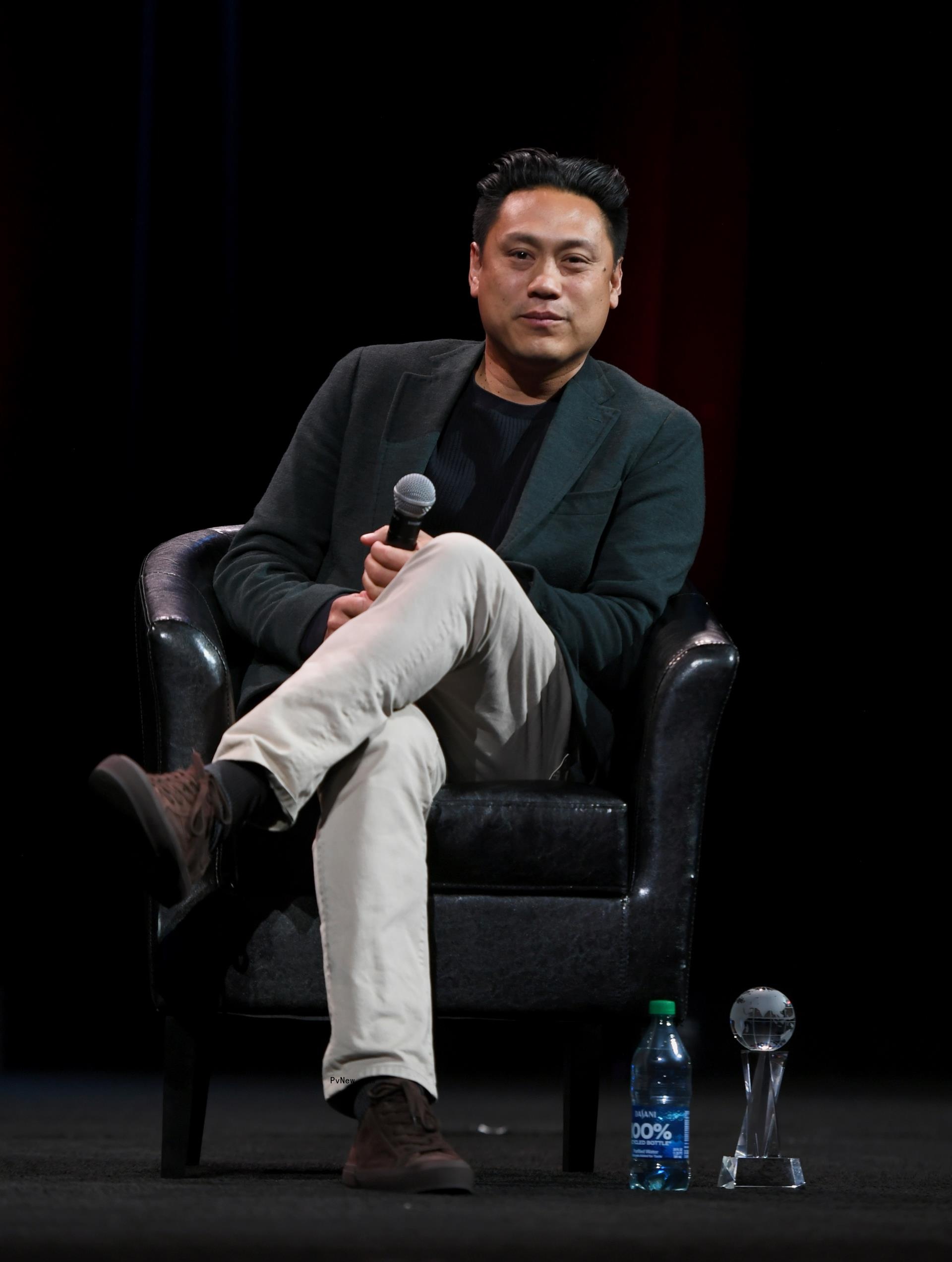 Jon M. Chu