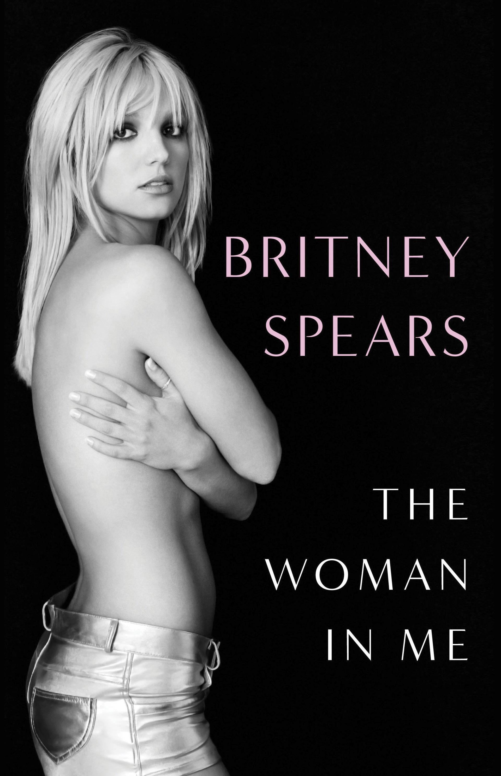 Britney Spears'