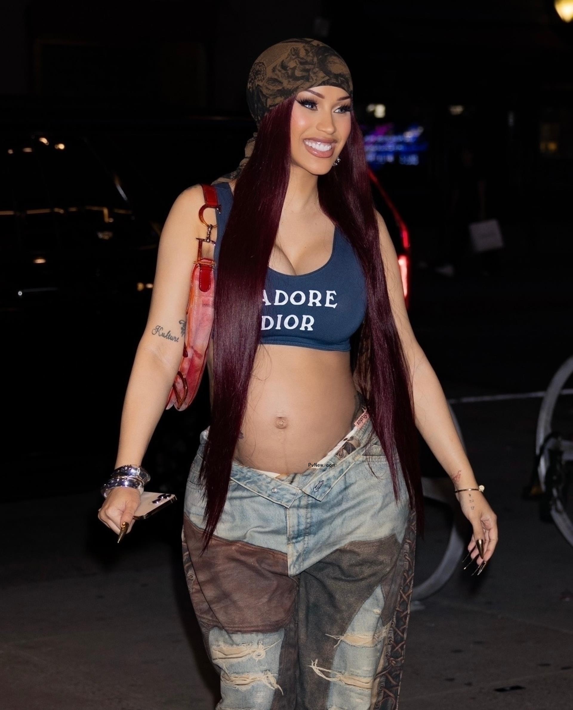 Cardi B