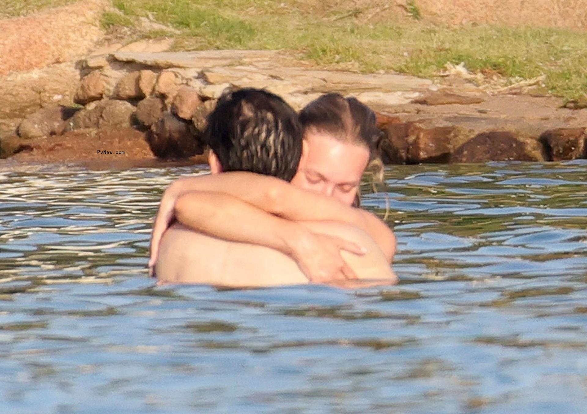 Tobey Maguire and Jennifer Meyer, split with Gwyneth Paltrow